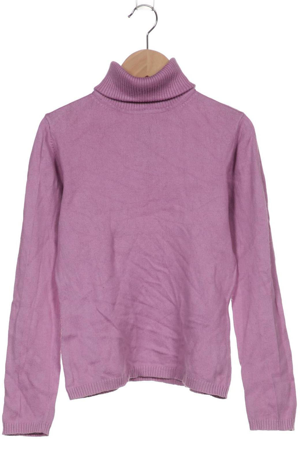 

Comma Damen Pullover, flieder, Gr. 36