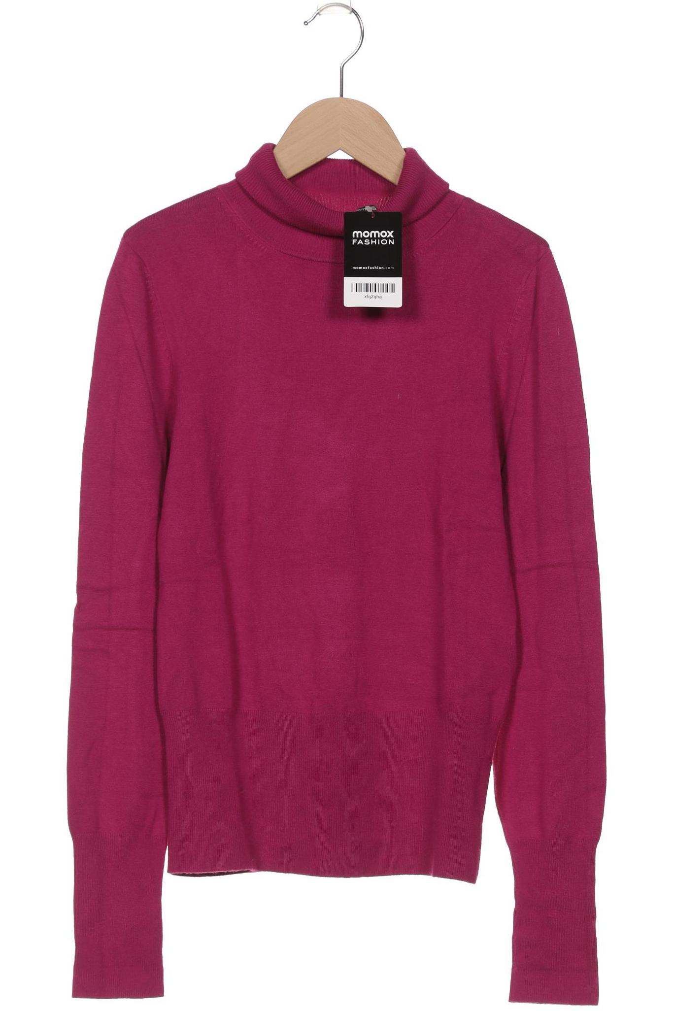 

Comma Damen Pullover, pink, Gr. 36