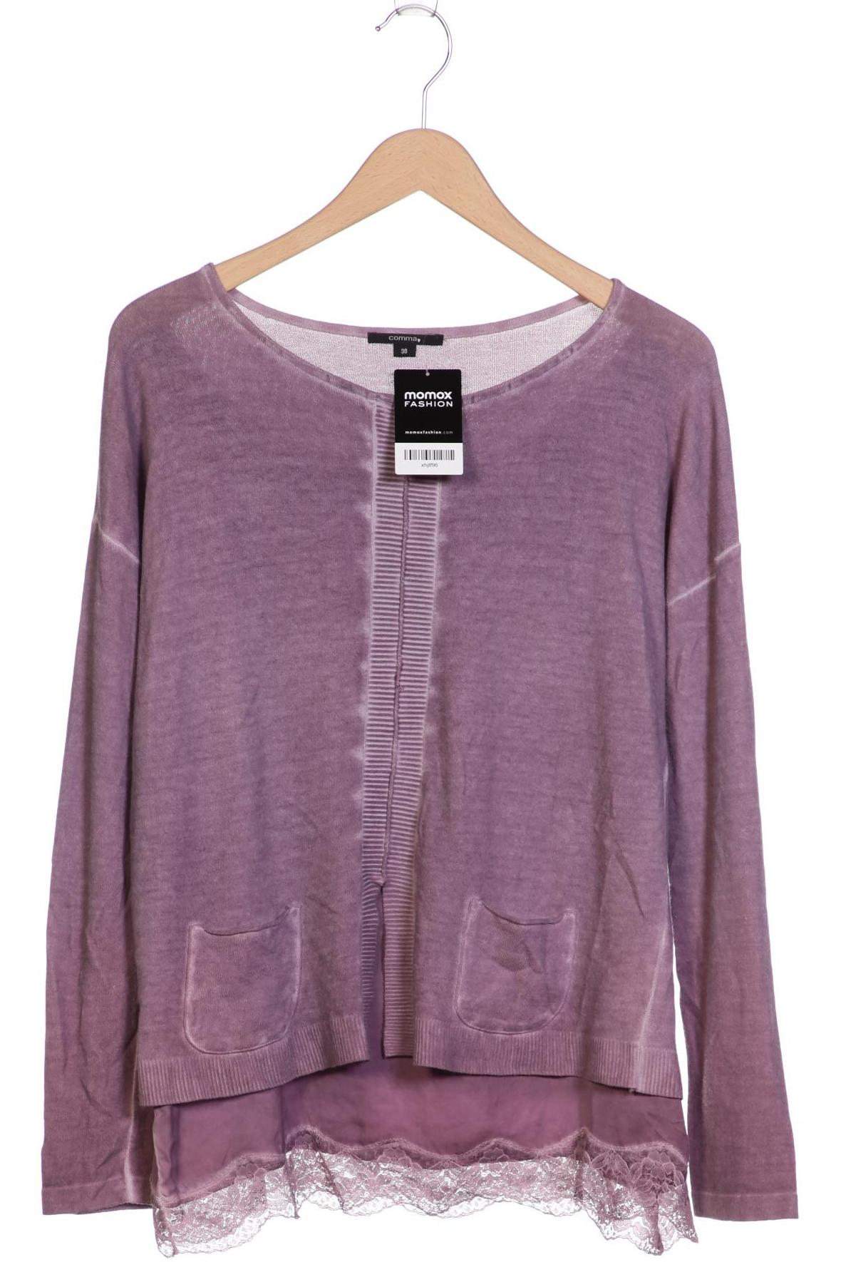 

Comma Damen Pullover, pink