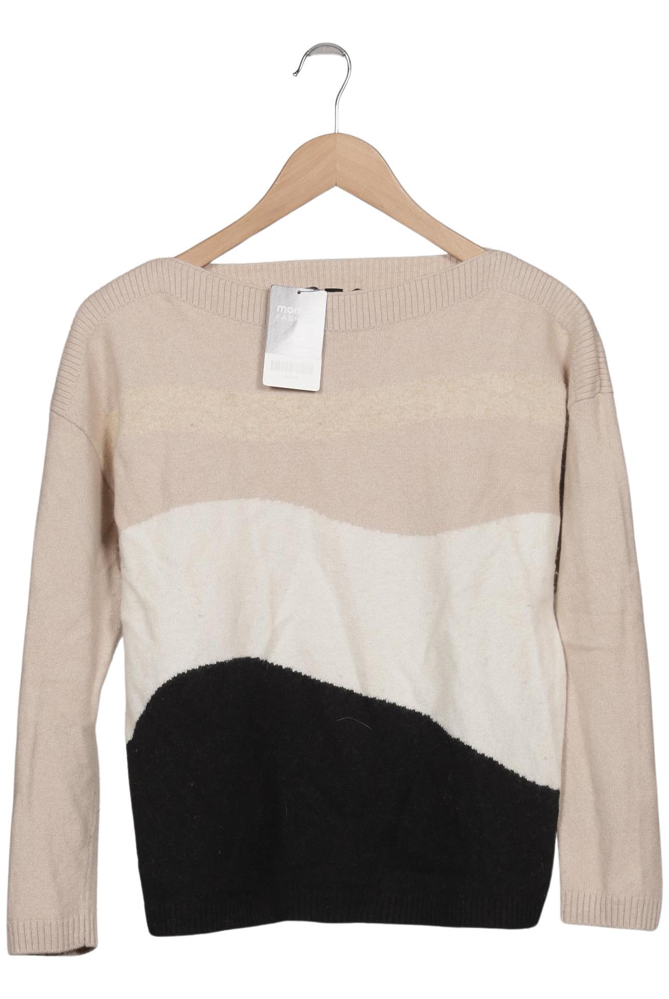 

Comma Damen Pullover, mehrfarbig, Gr. 38