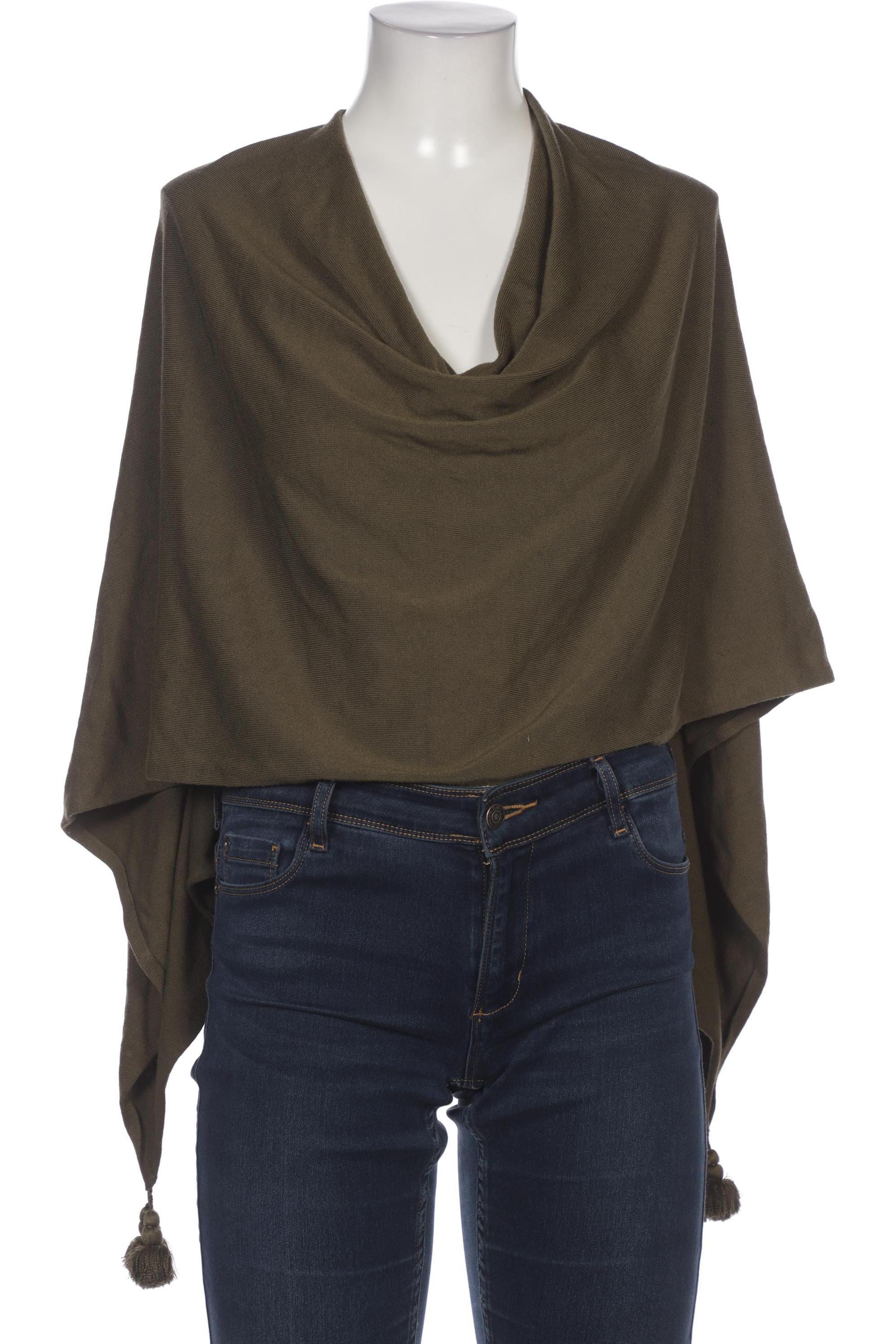 

Comma Damen Pullover, grün