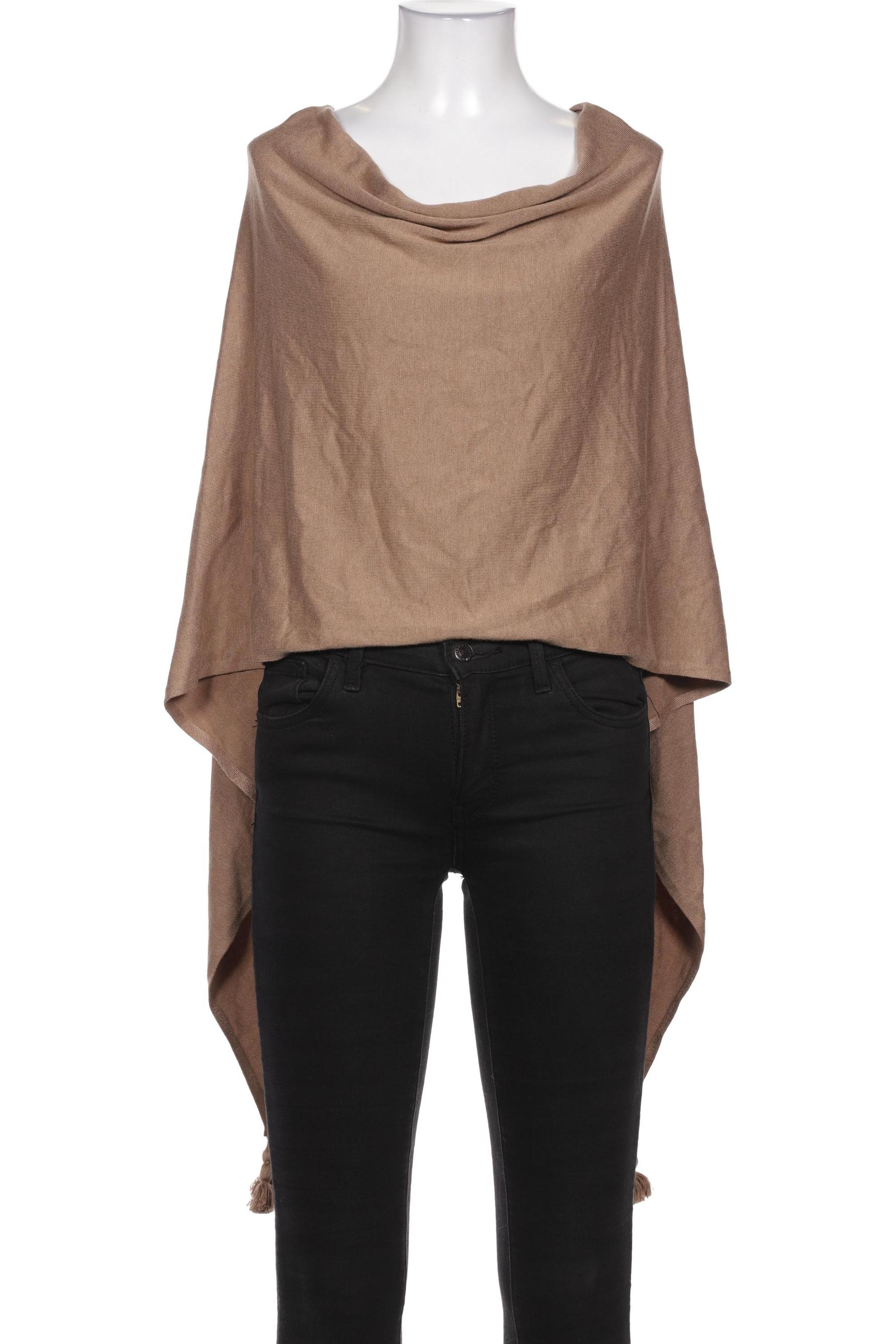 

Comma Damen Pullover, braun, Gr. uni