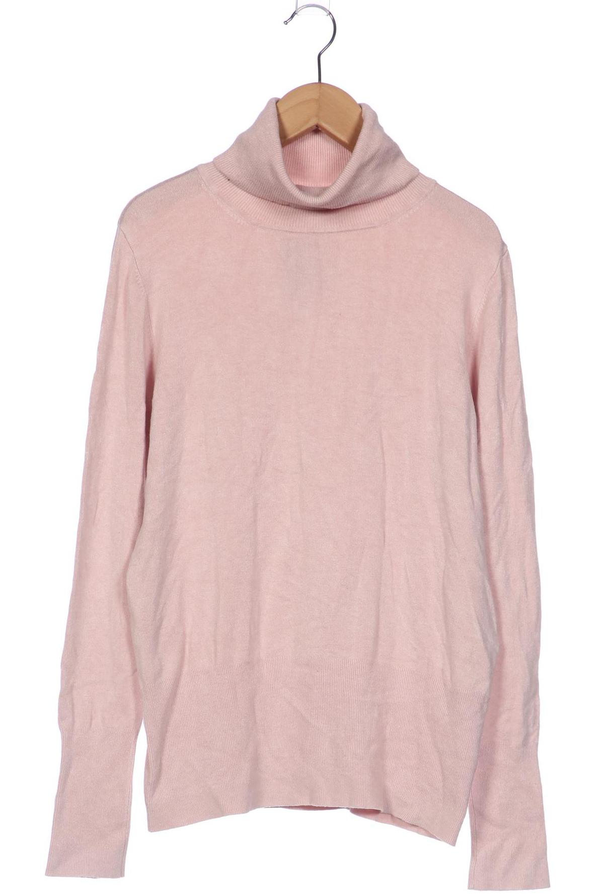 

Comma Damen Pullover, pink, Gr. 42
