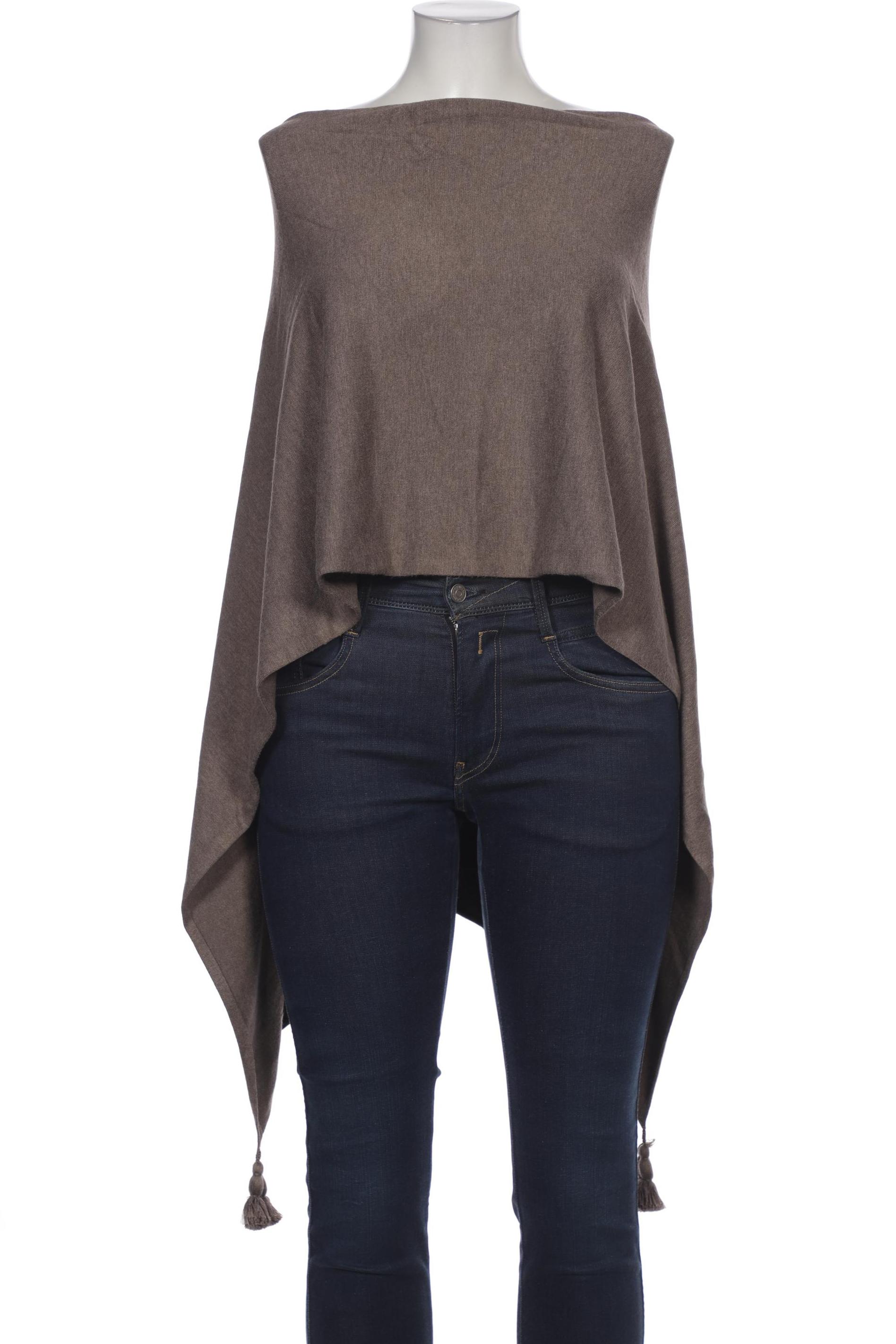 

Comma Damen Pullover, braun