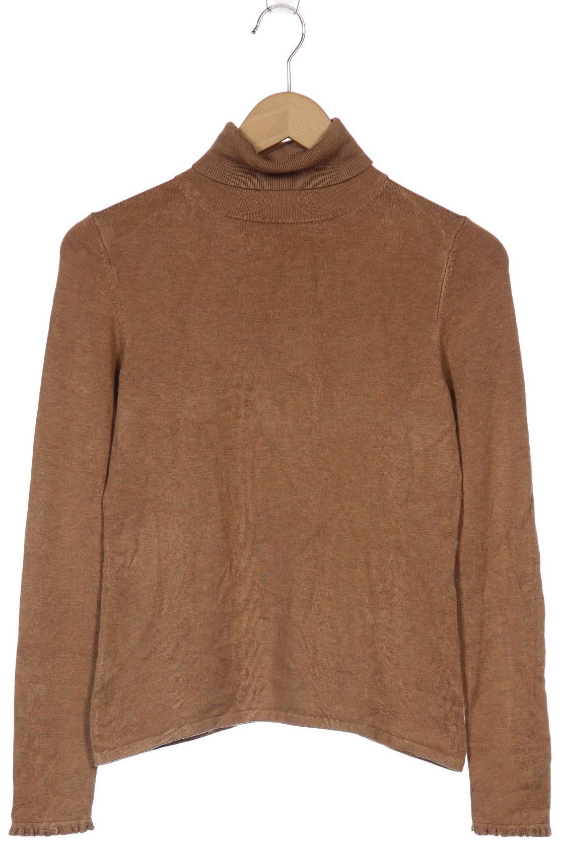 

Comma Damen Pullover, braun