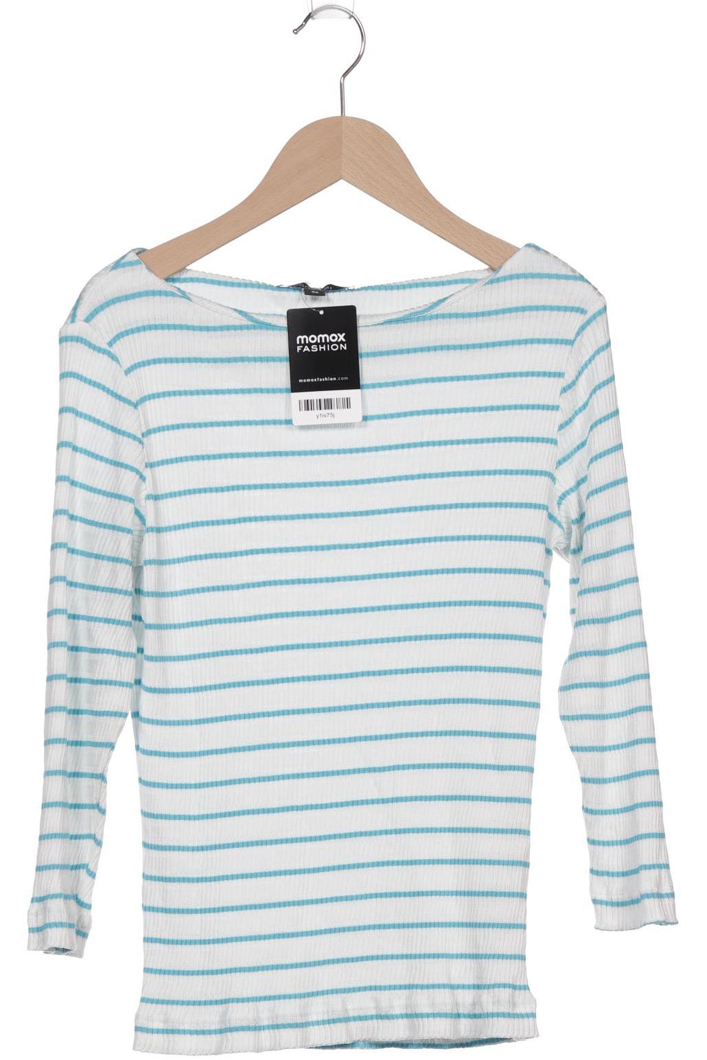 

Comma Damen Pullover, weiß