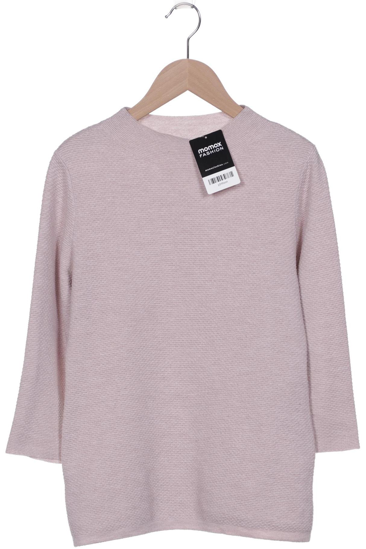 

Comma Damen Pullover, pink