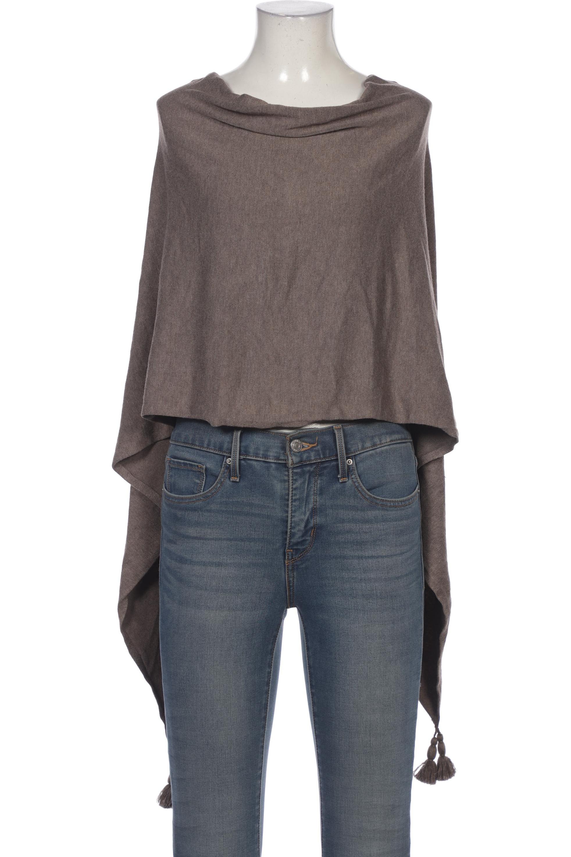 

Comma Damen Pullover, braun
