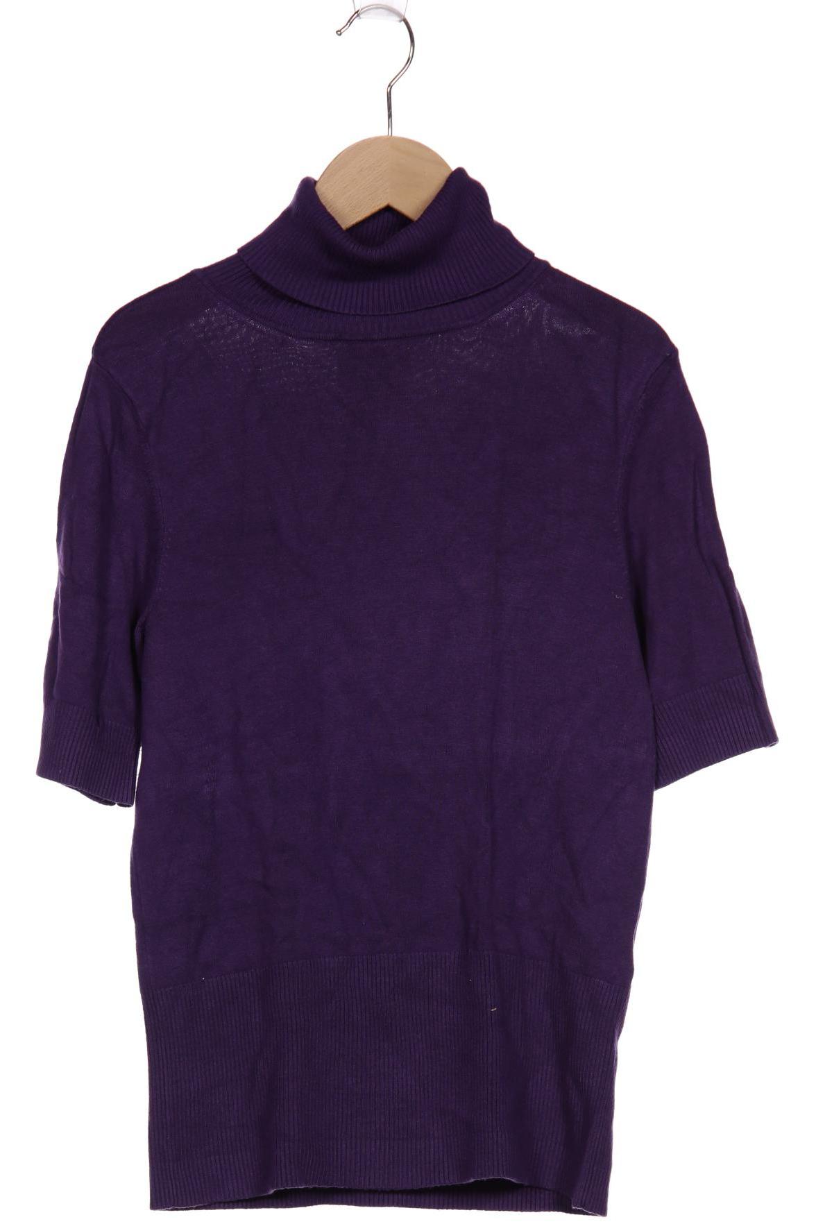 

Comma Damen Pullover, flieder