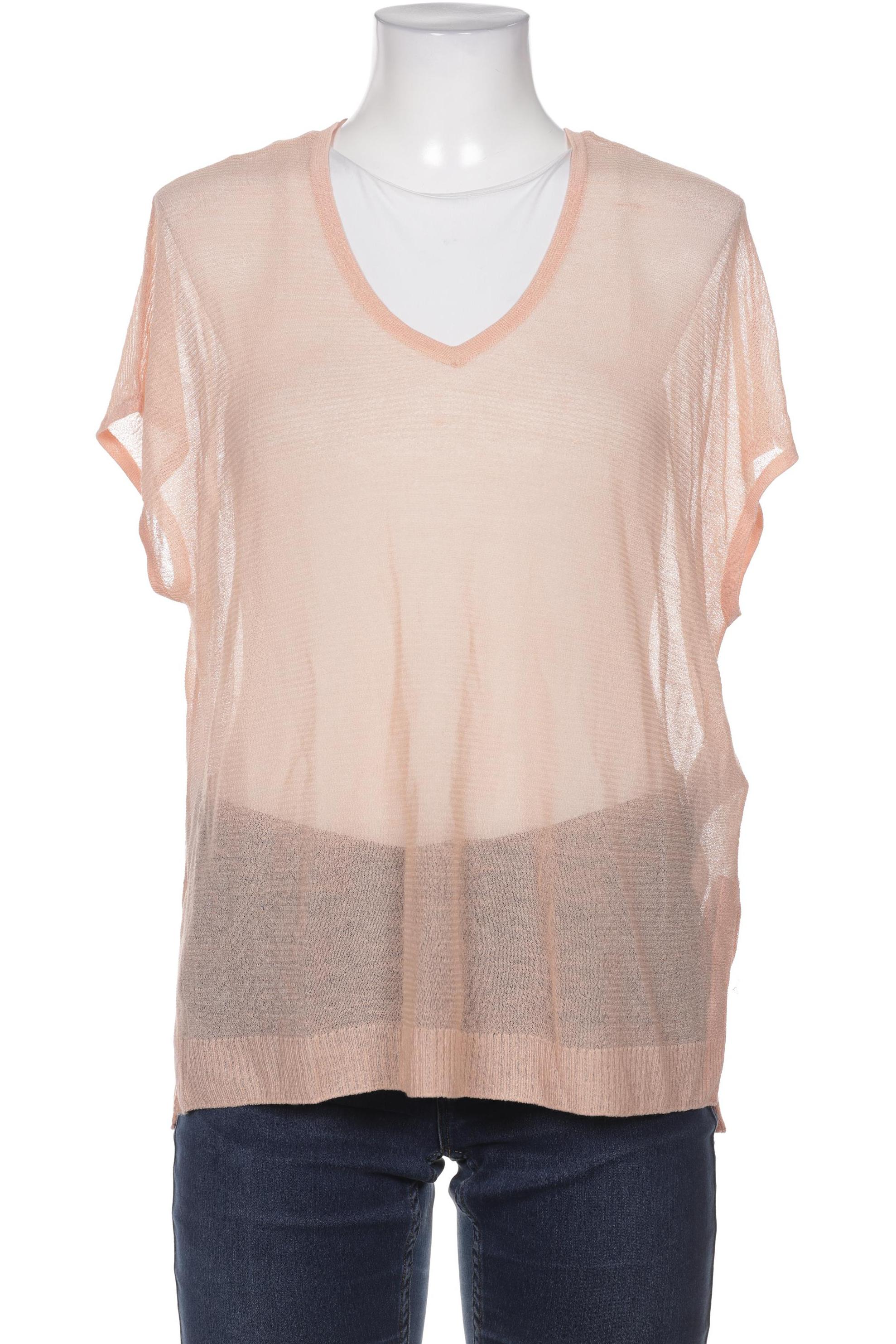 

Comma Damen Pullover, pink, Gr. 42