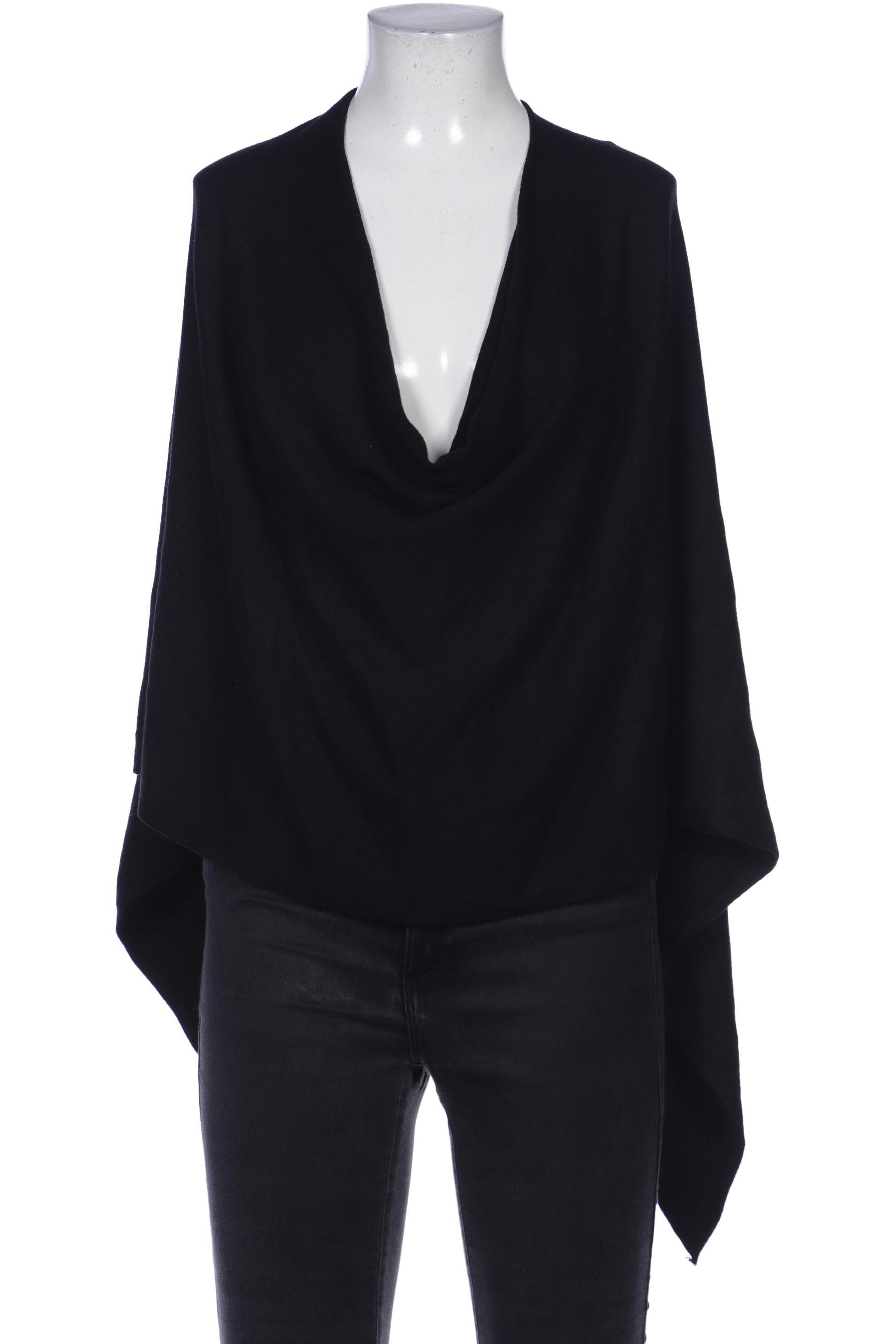 

Comma Damen Pullover, schwarz, Gr. uni