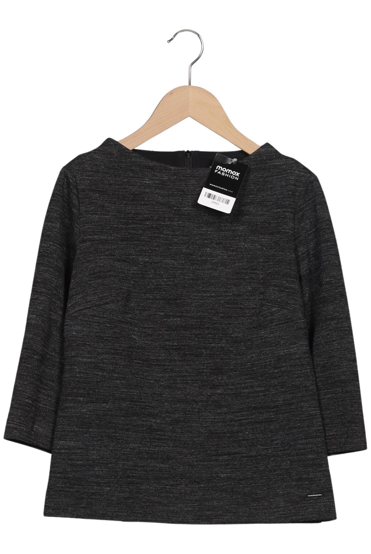 

Comma Damen Pullover, schwarz, Gr. 34