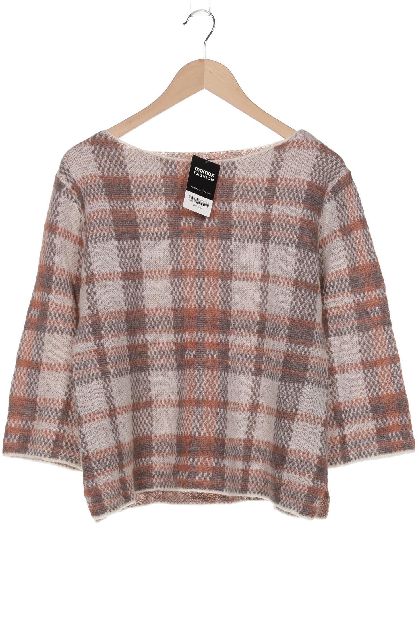 

Comma Damen Pullover, grau, Gr. 38