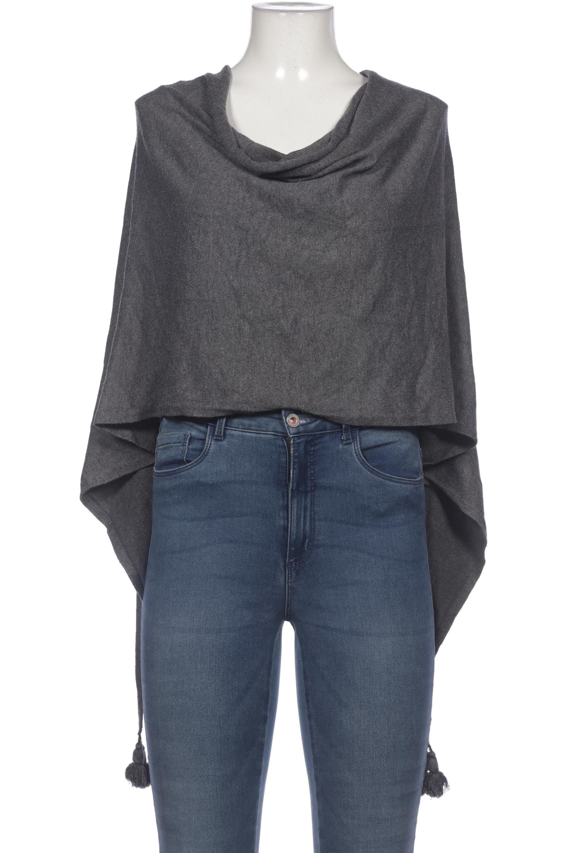 

Comma Damen Pullover, grau, Gr. uni
