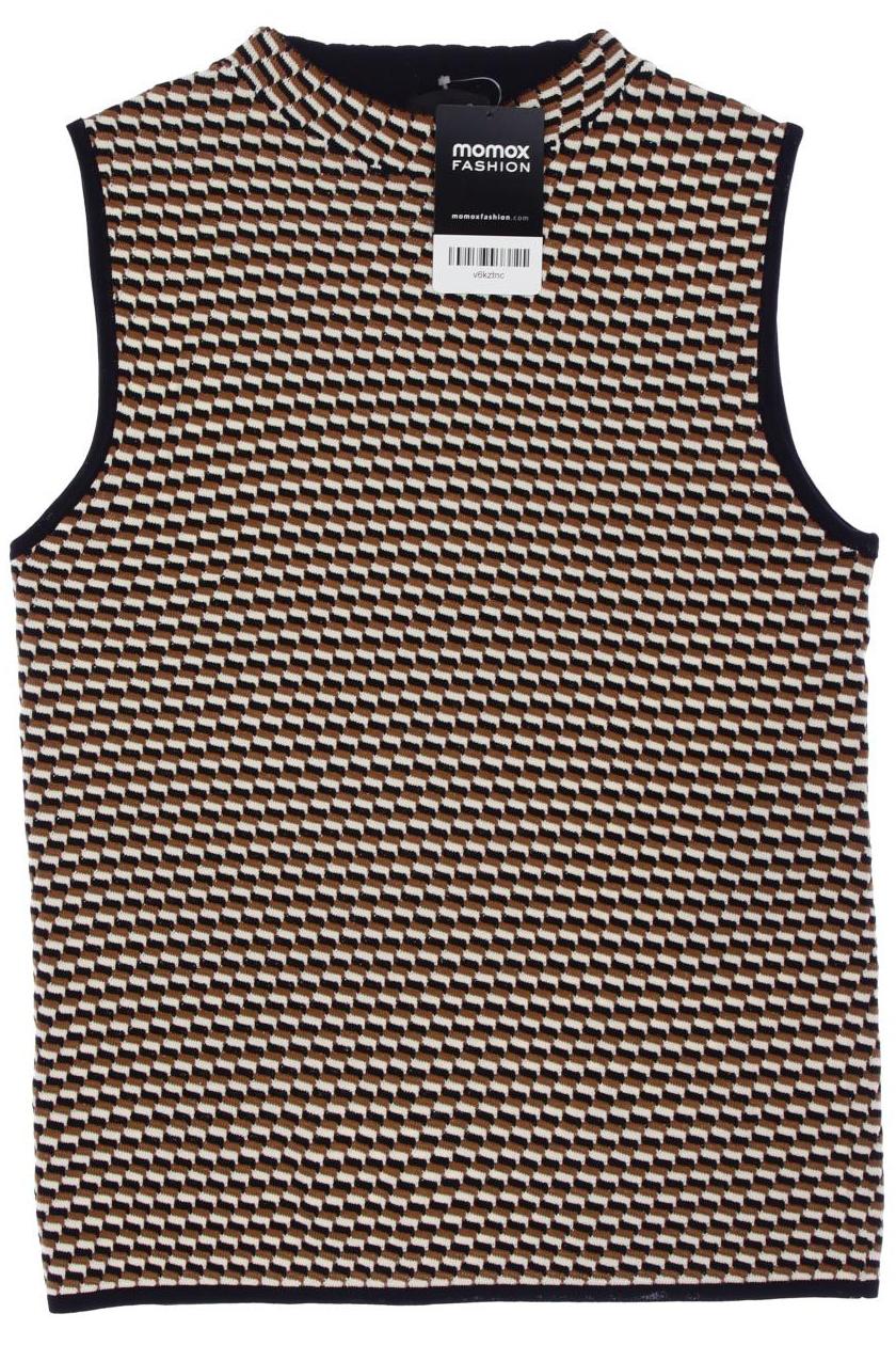 

Comma Damen Pullover, braun, Gr. 36