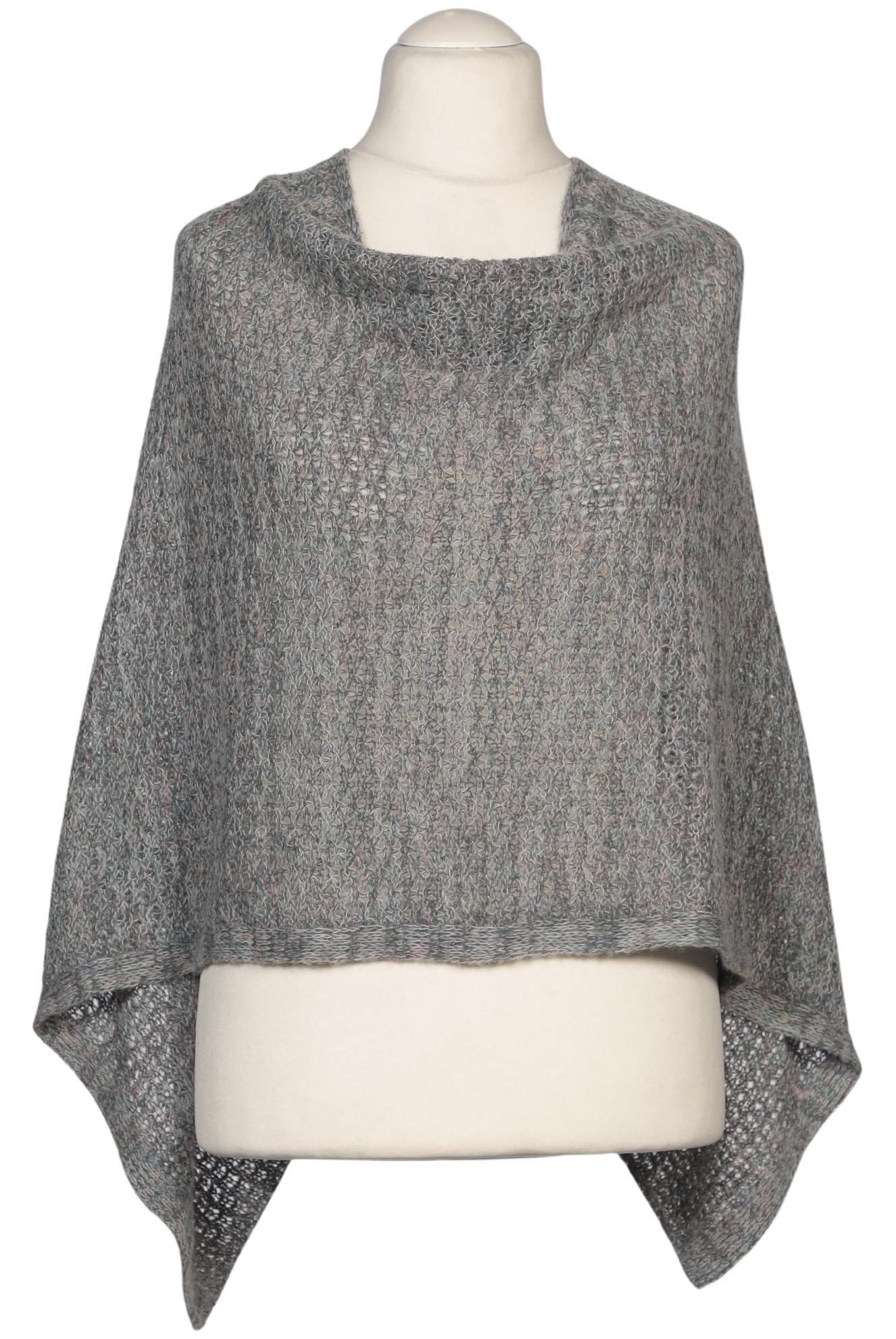 

Comma Damen Pullover, grau, Gr. uni