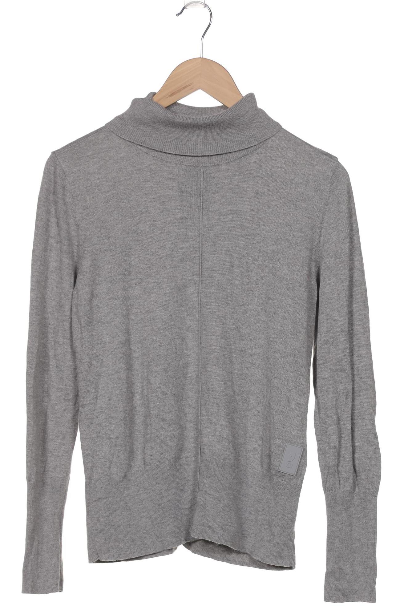 

Comma Damen Pullover, grau, Gr. 38