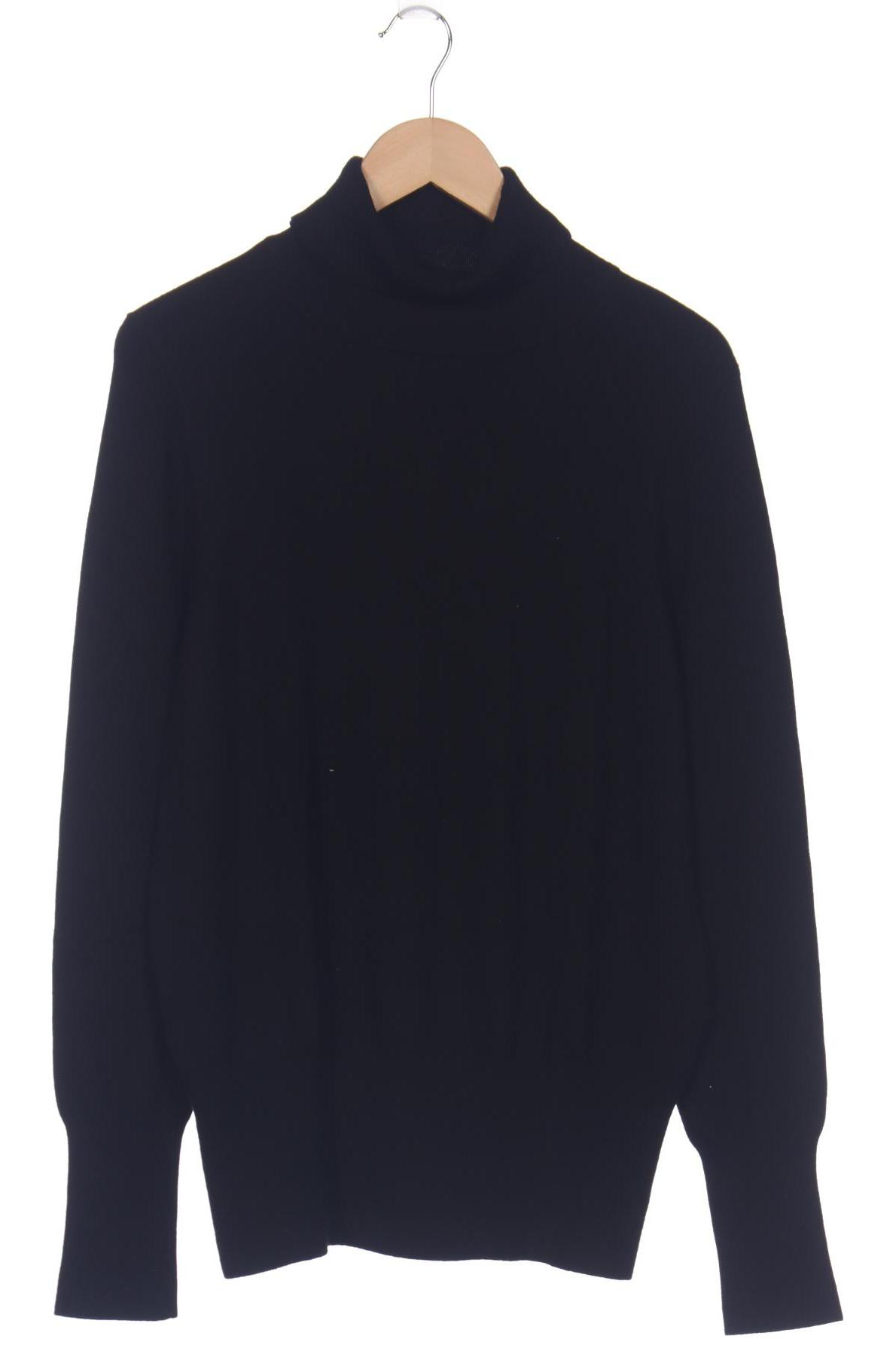 

Comma Damen Pullover, schwarz, Gr. 46
