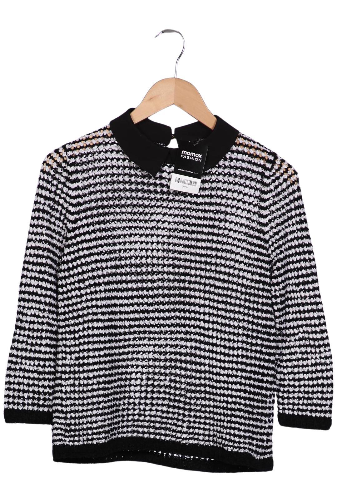 

Comma Damen Pullover, mehrfarbig, Gr. 36