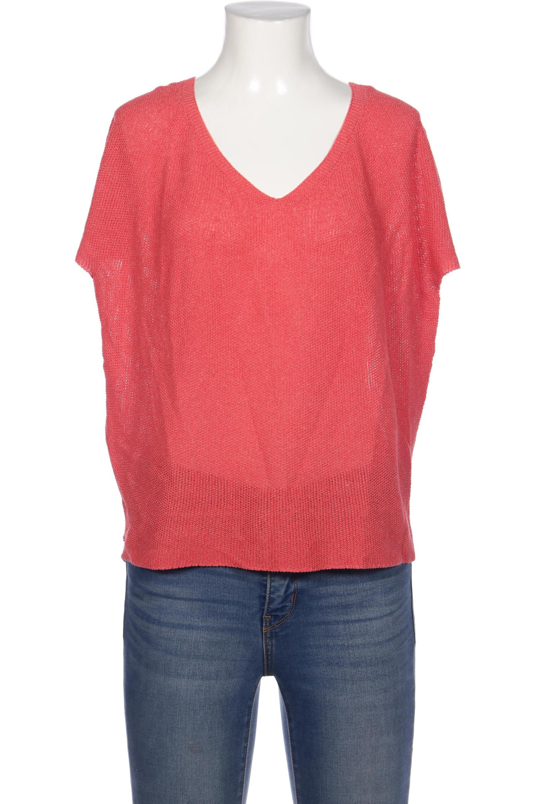 

Comma Damen Pullover, pink