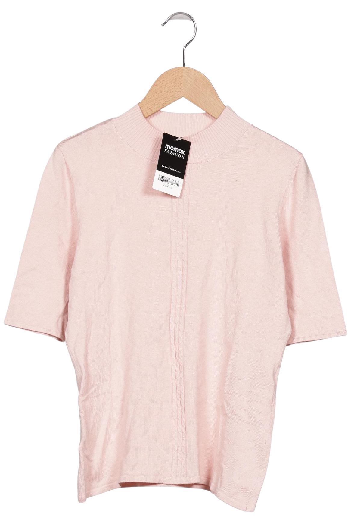 

Comma Damen Pullover, pink, Gr. 34