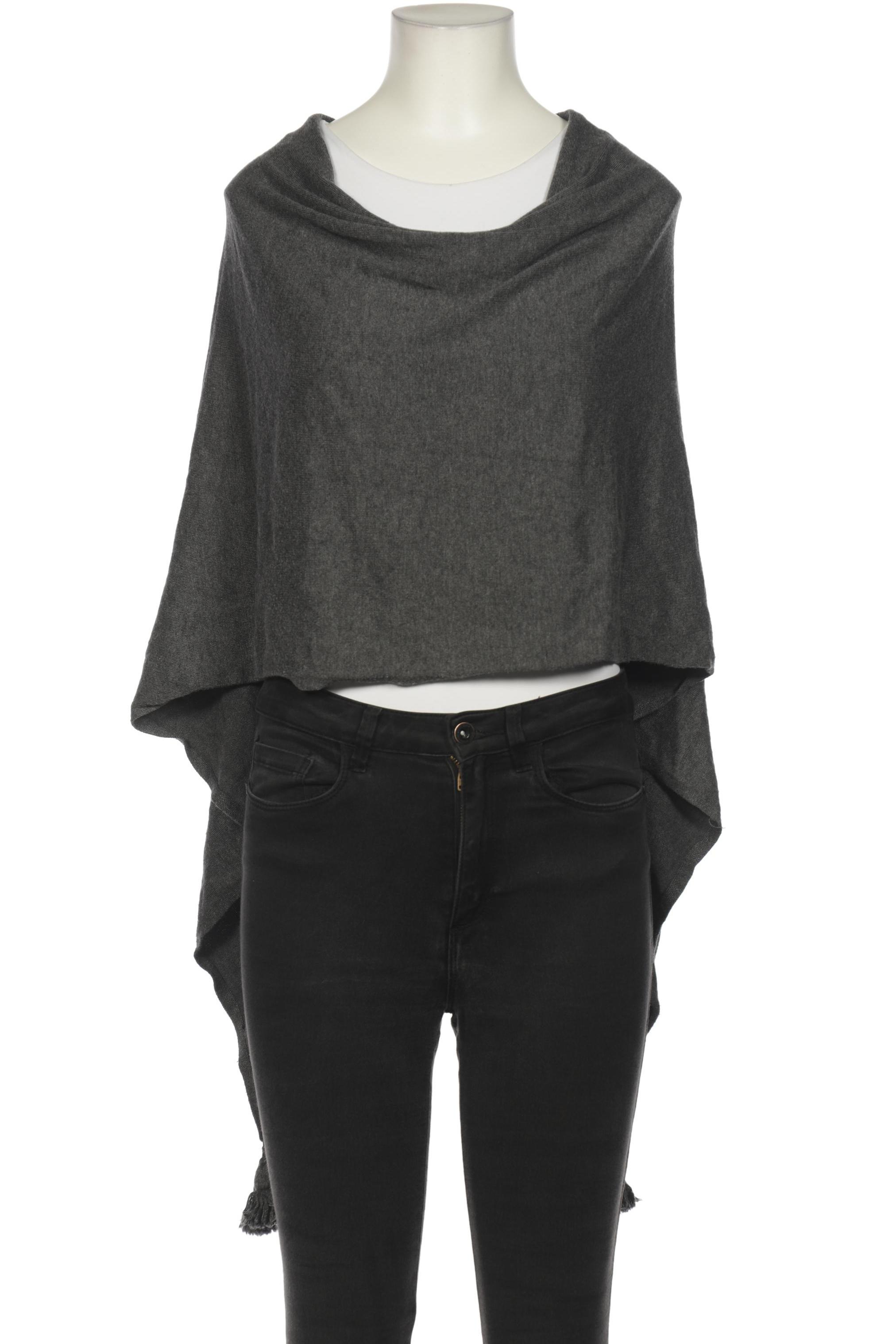 

Comma Damen Pullover, grau