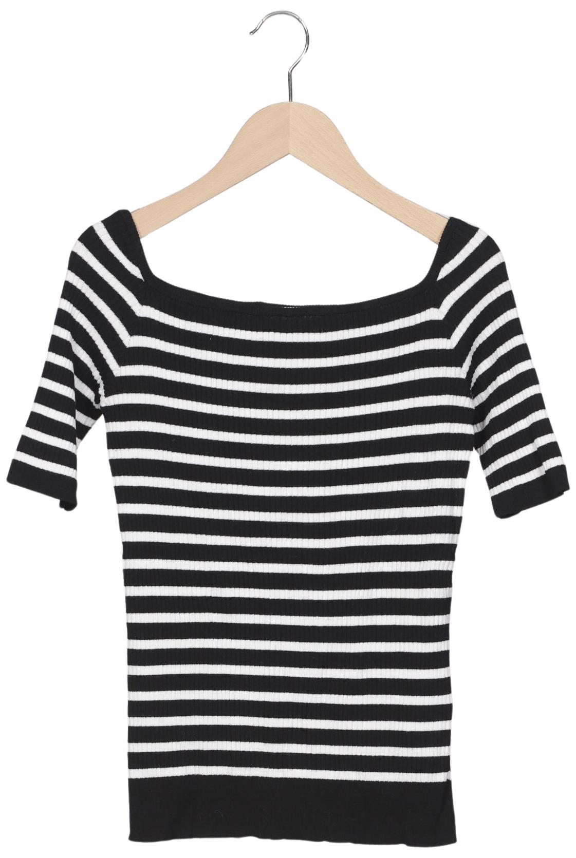 

Comma Damen Pullover, mehrfarbig, Gr. 36