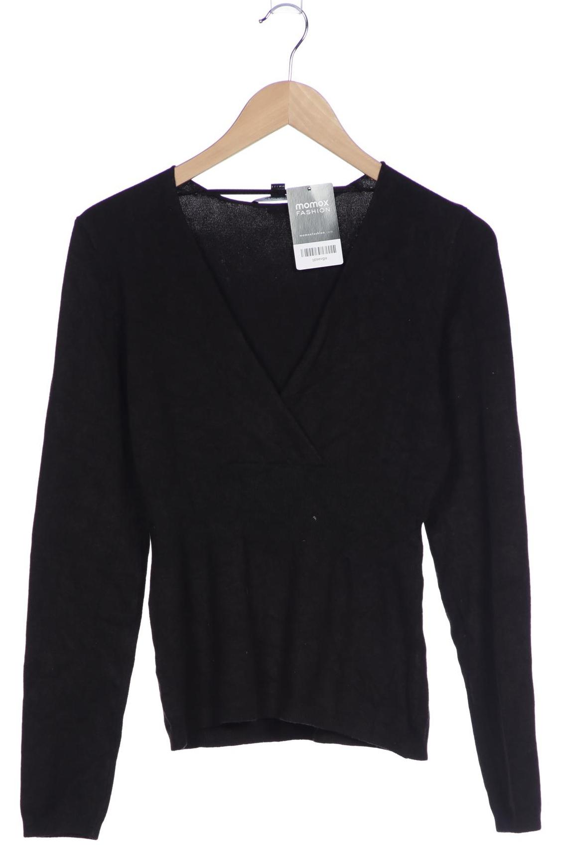 

Comma Damen Pullover, grau, Gr. 40