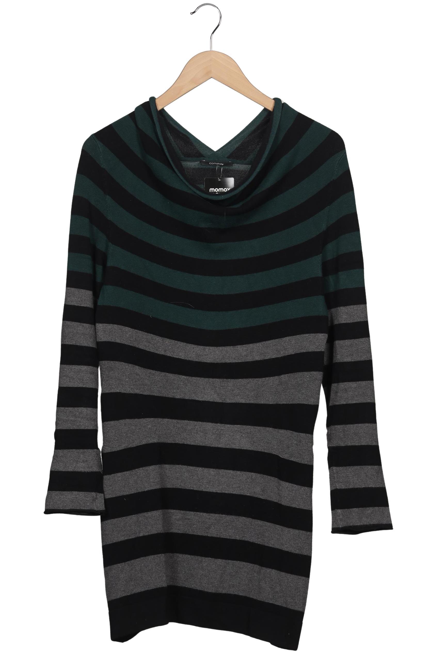 

Comma Damen Pullover, mehrfarbig, Gr. 40