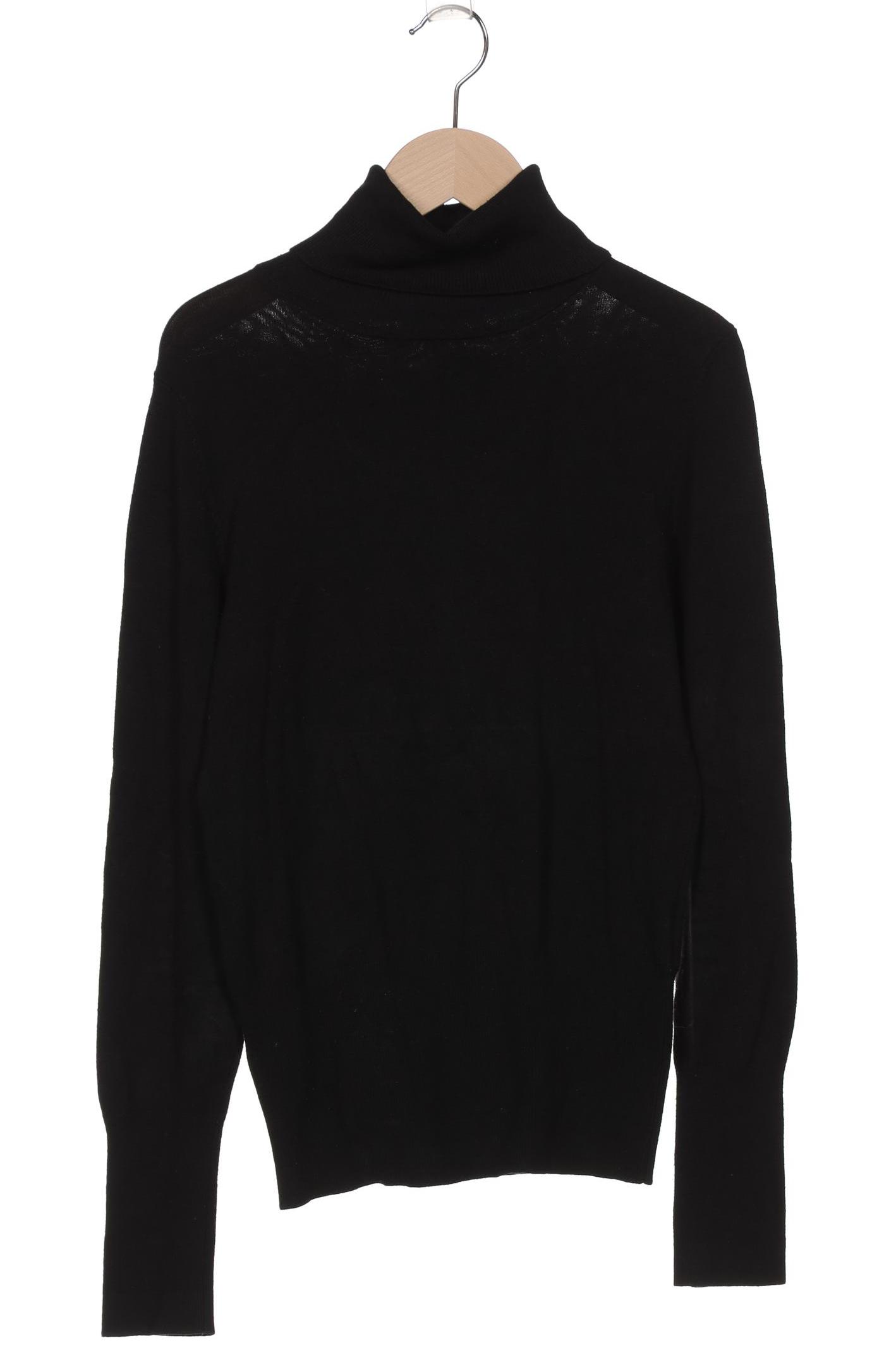 

Comma Damen Pullover, schwarz, Gr. 34