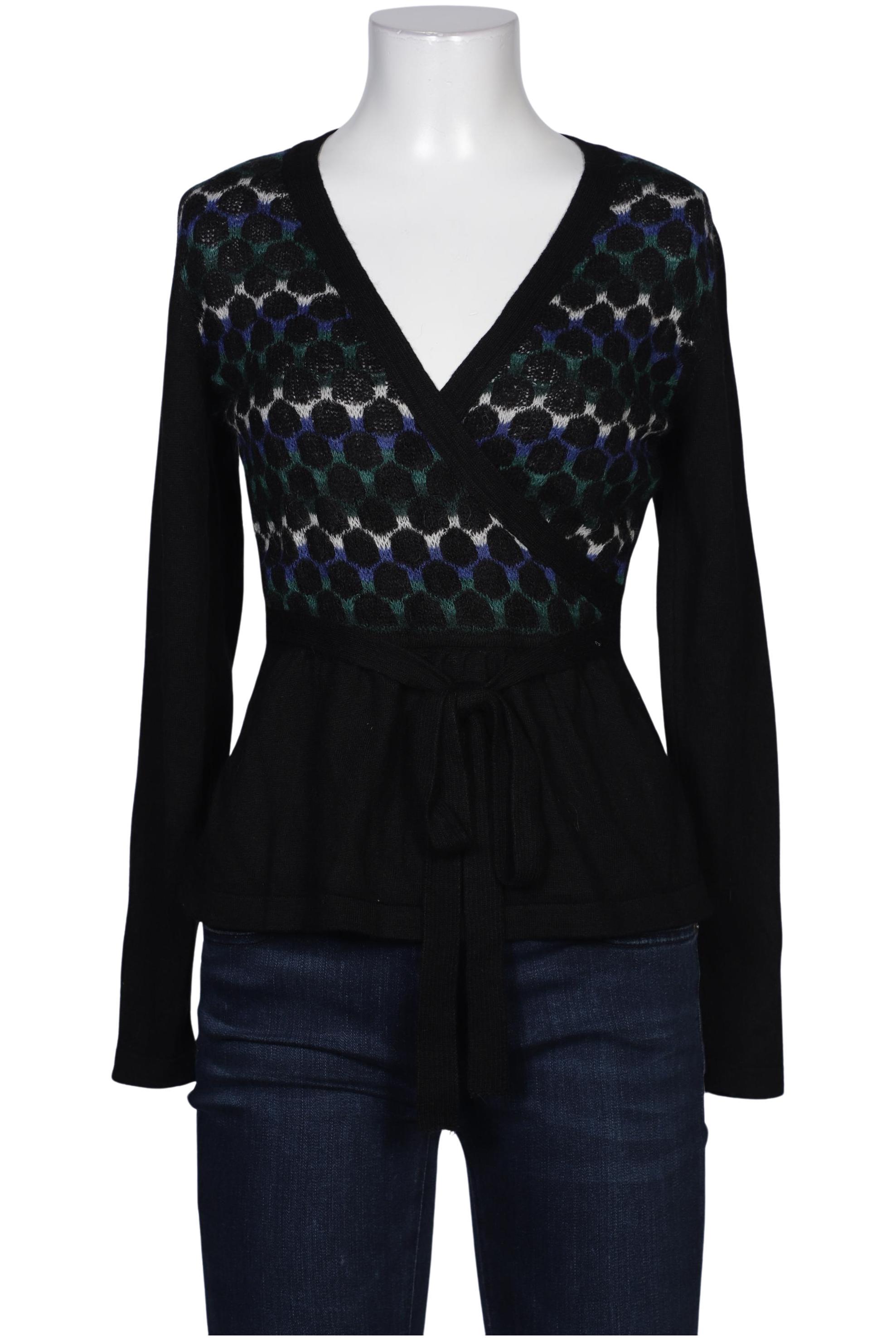 

Comma Damen Pullover, schwarz, Gr. 38