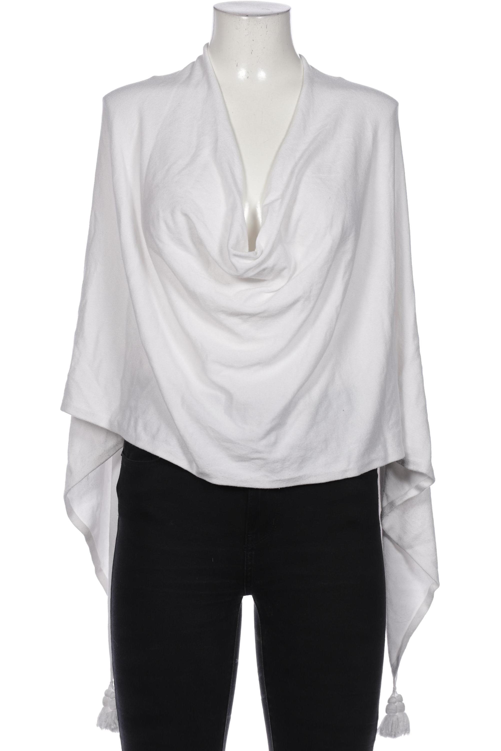 

Comma Damen Pullover, weiß, Gr. uni