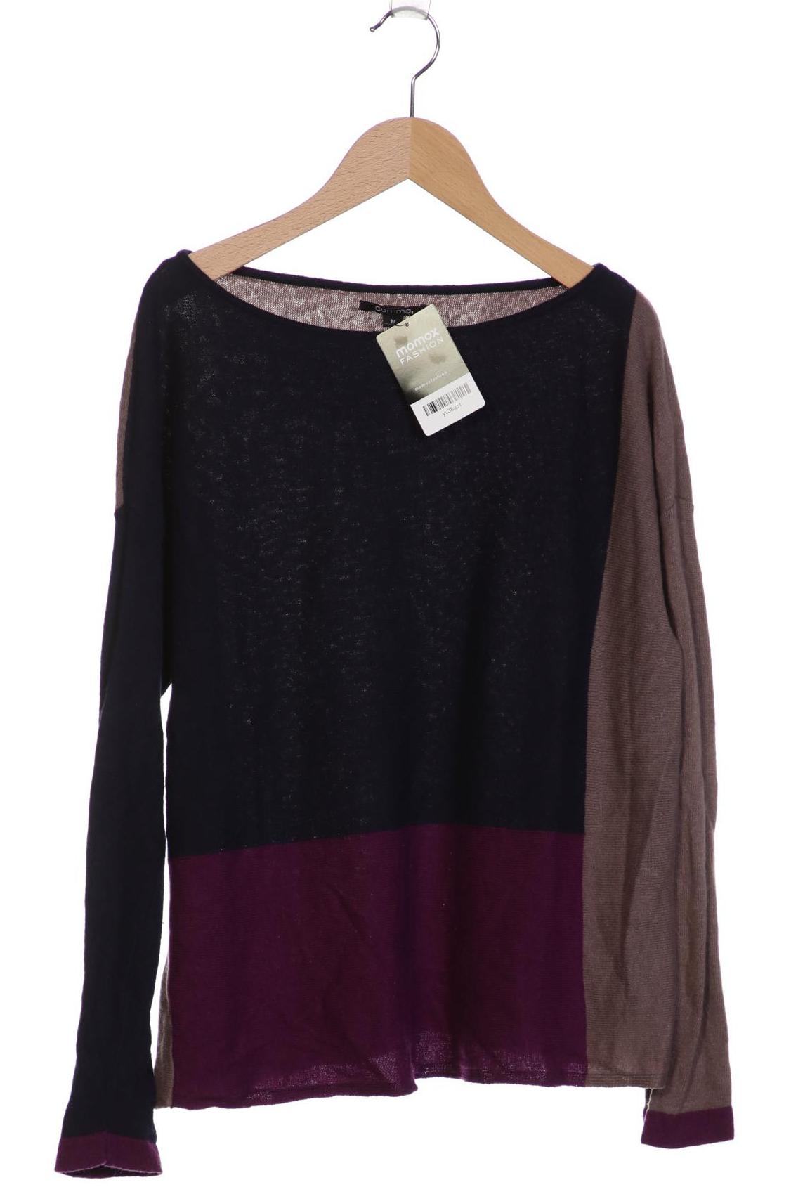 

Comma Damen Pullover, braun, Gr. 38
