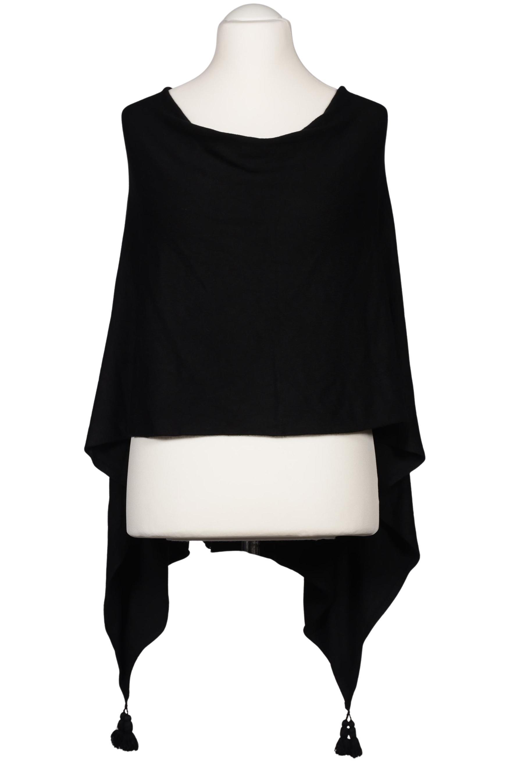 

Comma Damen Pullover, schwarz, Gr. uni