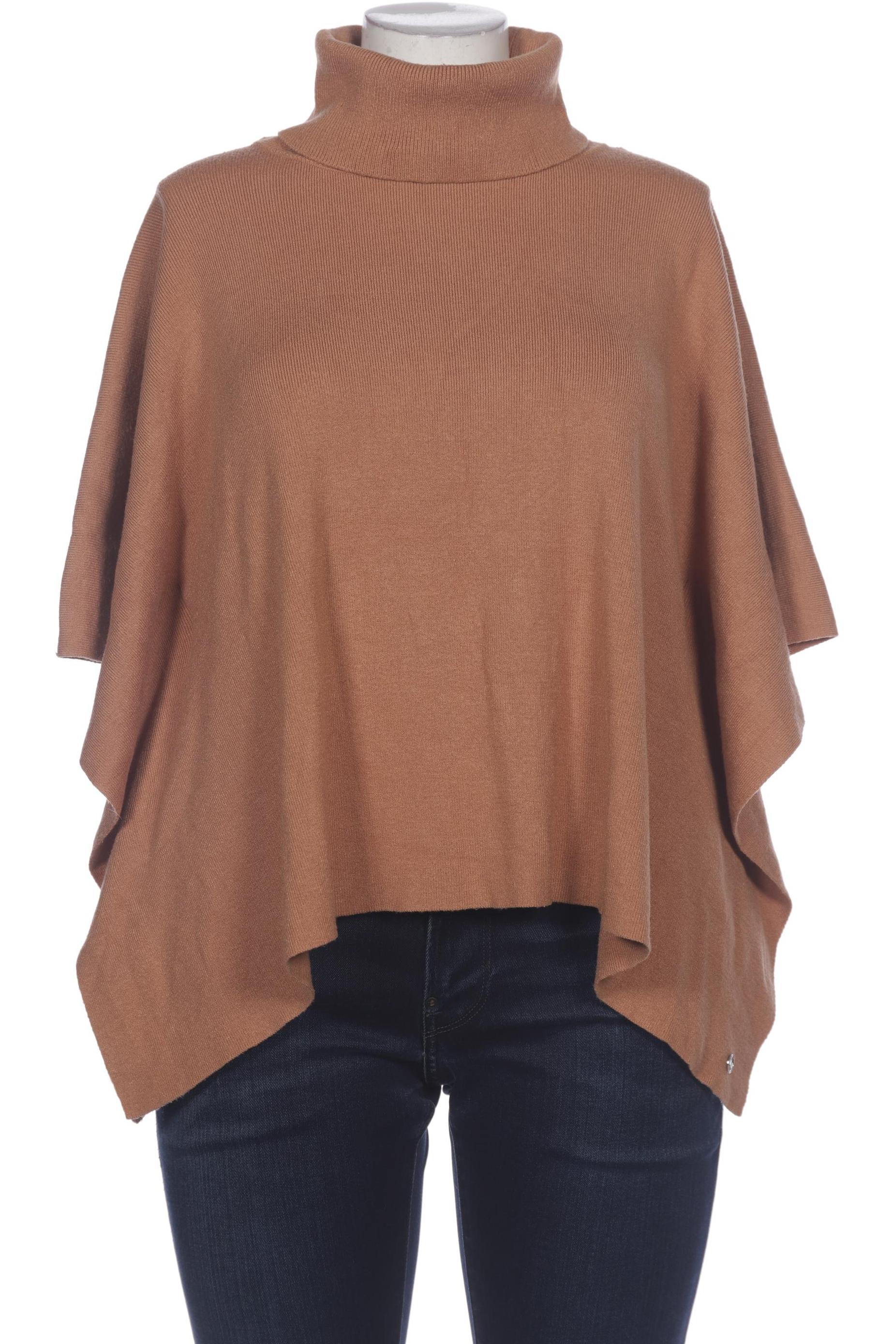 

Comma Damen Pullover, braun, Gr. uni