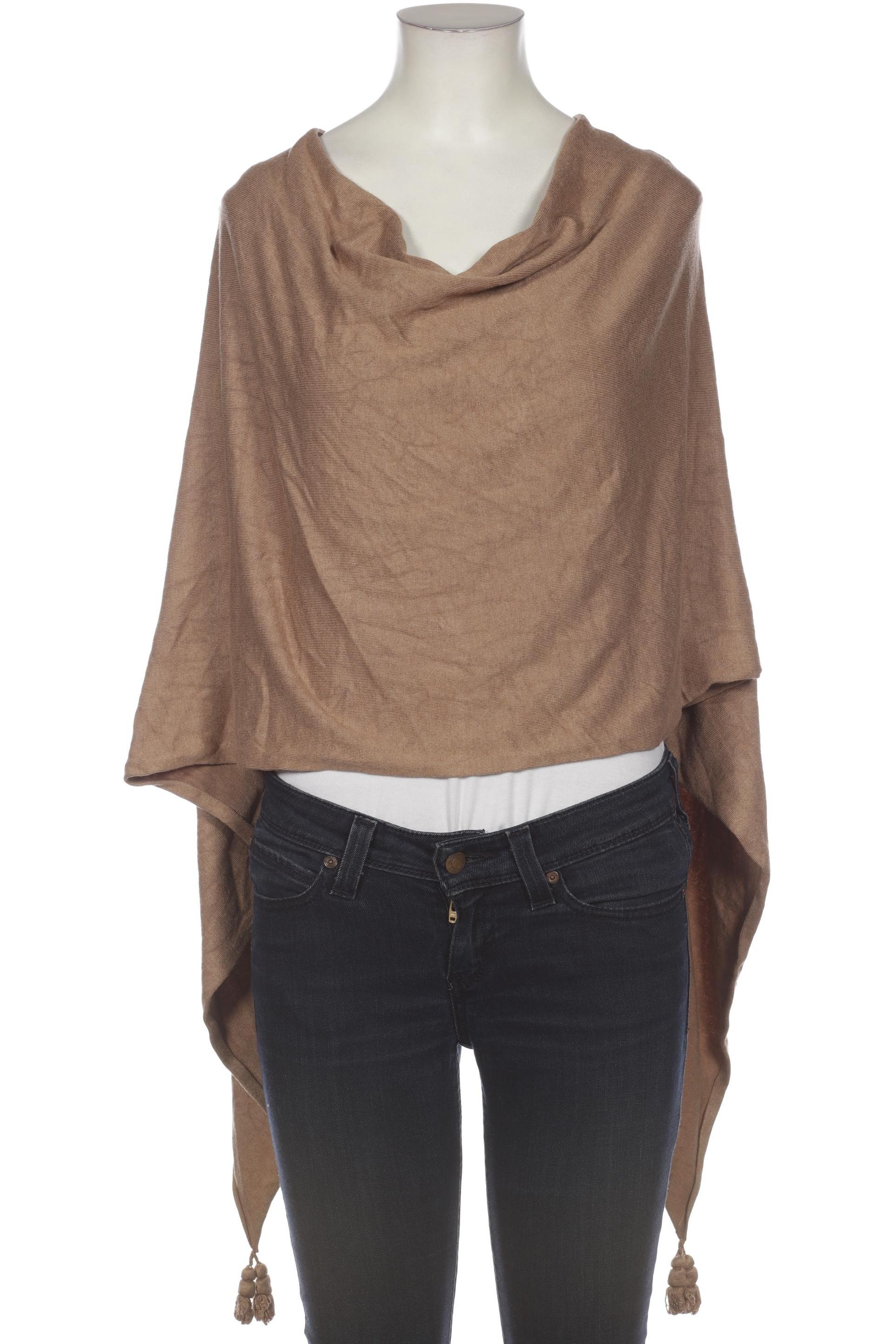 

Comma Damen Pullover, braun, Gr. uni