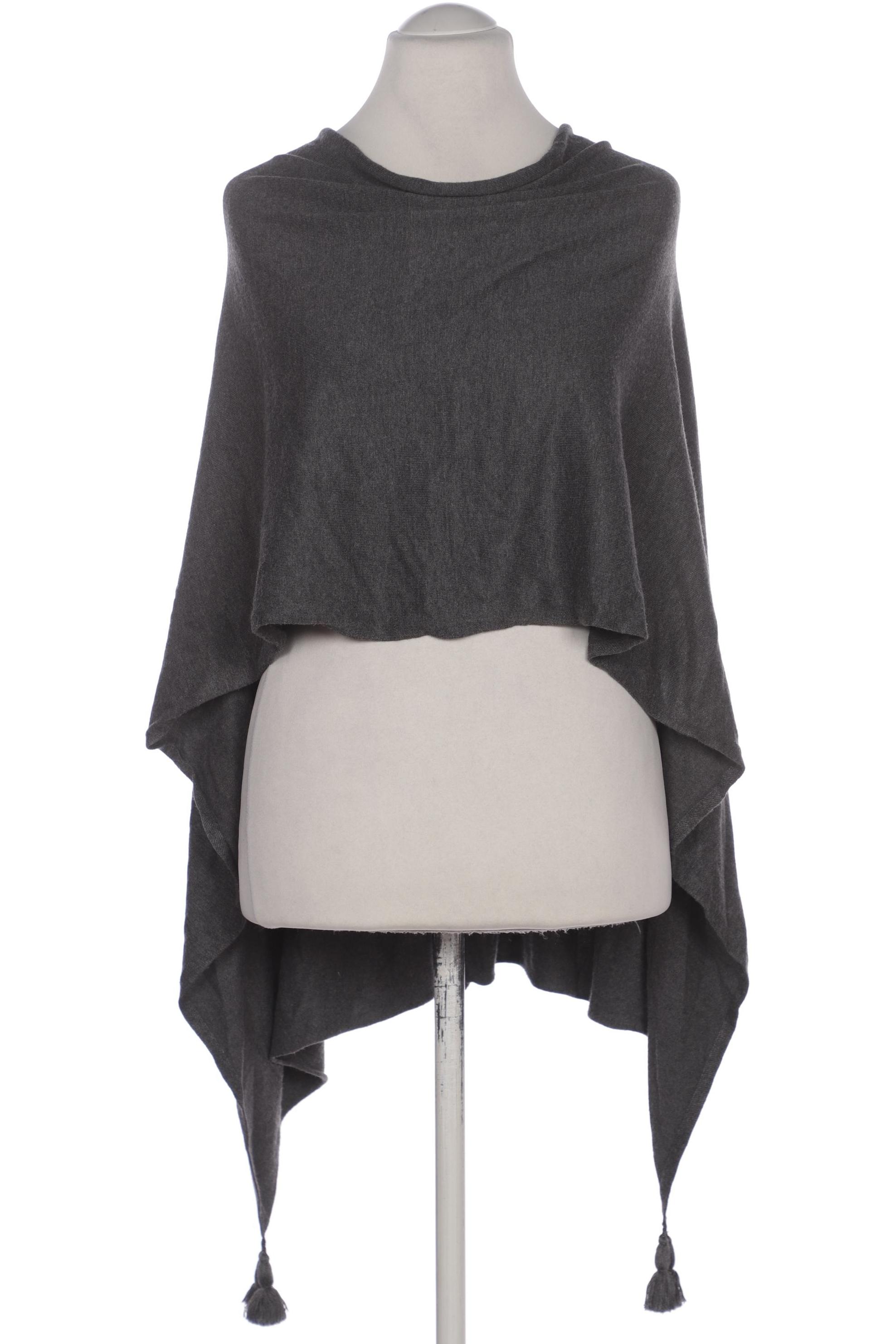 

Comma Damen Pullover, grau, Gr. uni