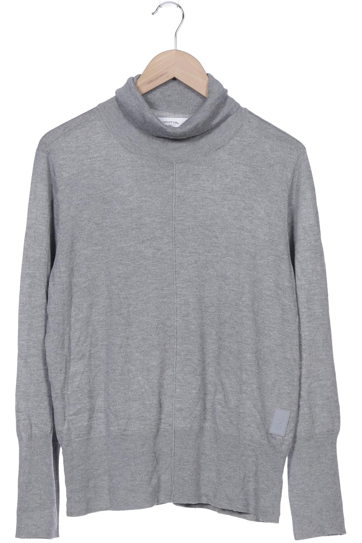 

Comma Damen Pullover, grau, Gr. 44
