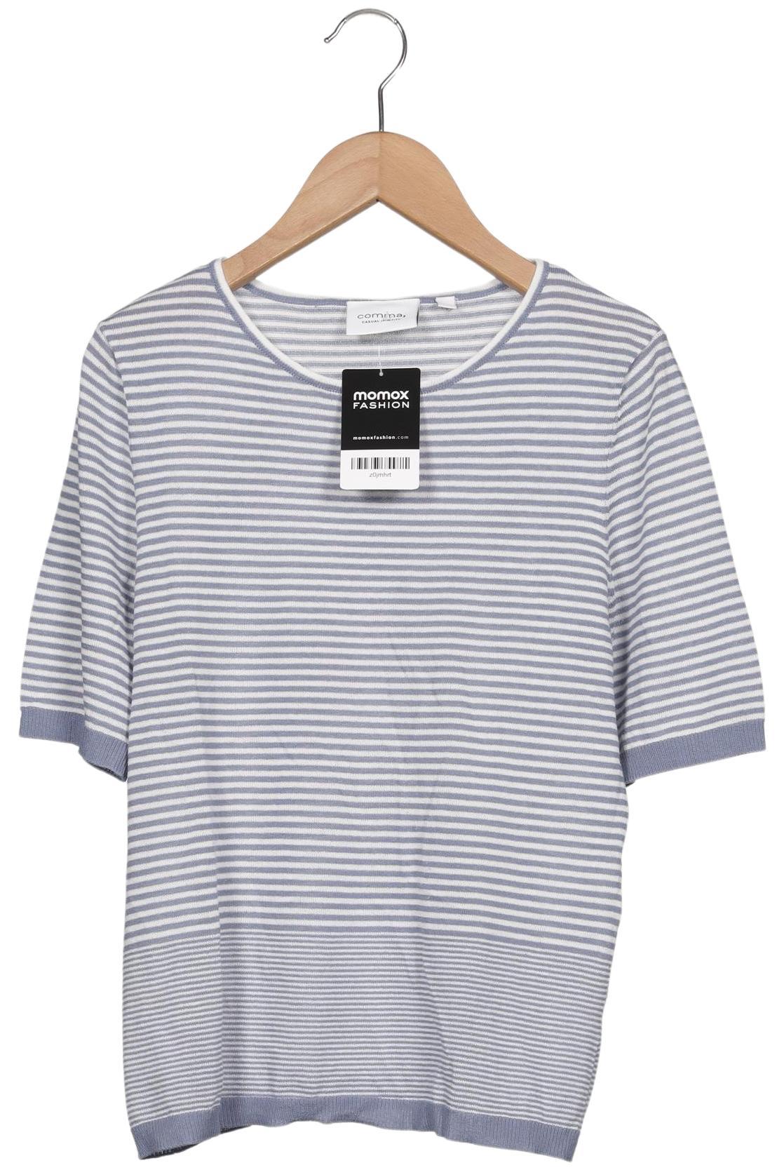 

Comma Damen Pullover, mehrfarbig, Gr. 36