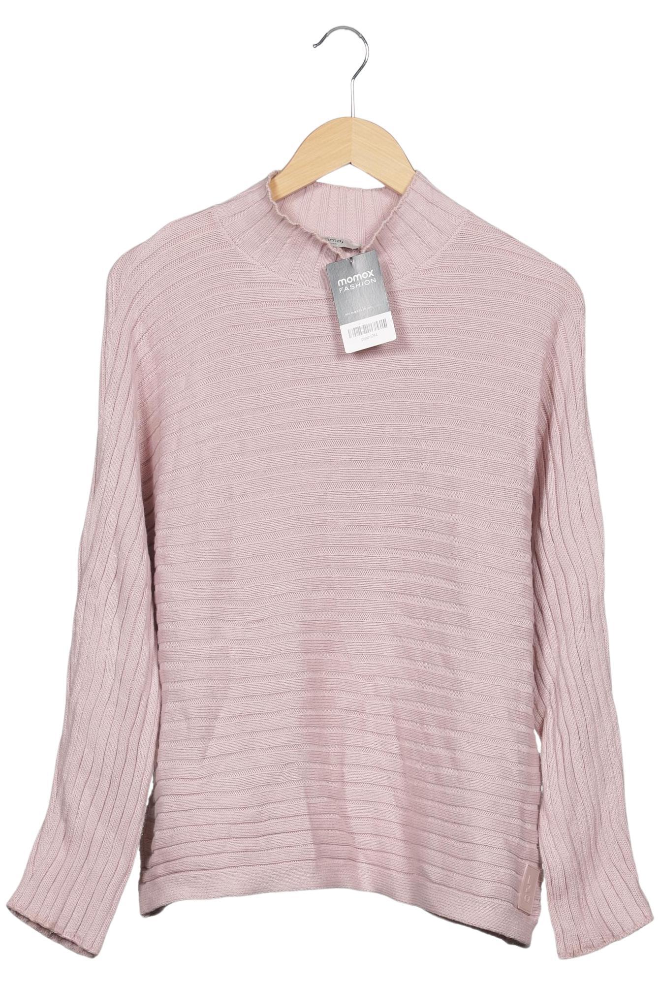 

Comma Damen Pullover, pink, Gr. 38