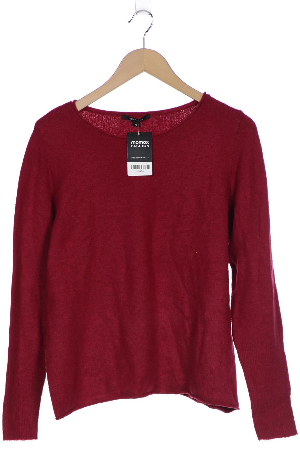 

Comma Damen Pullover, pink