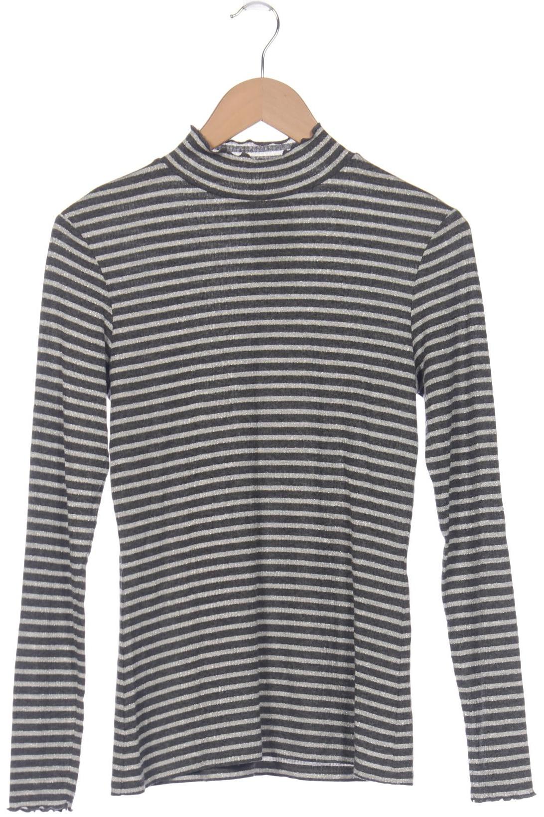 

Comma Damen Pullover, grau, Gr. 36