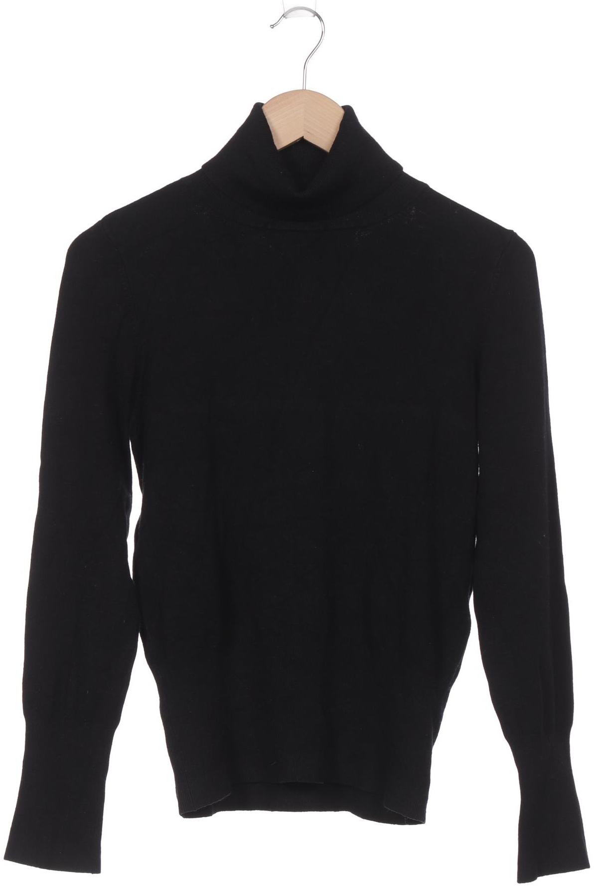 

Comma Damen Pullover, schwarz, Gr. 40