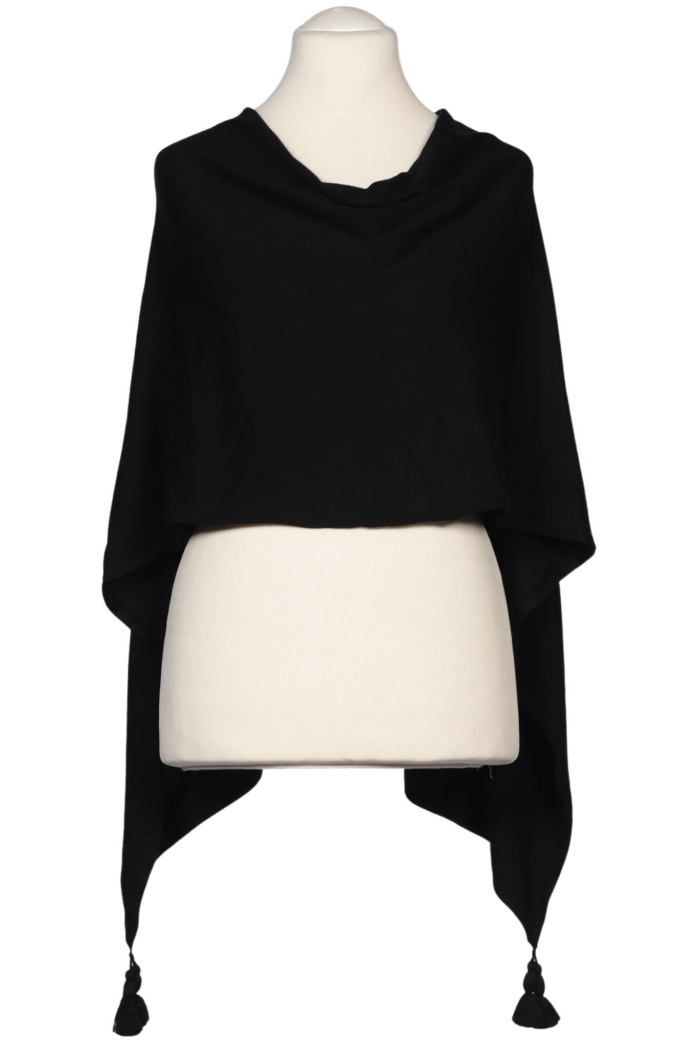 

Comma Damen Pullover, schwarz, Gr. uni