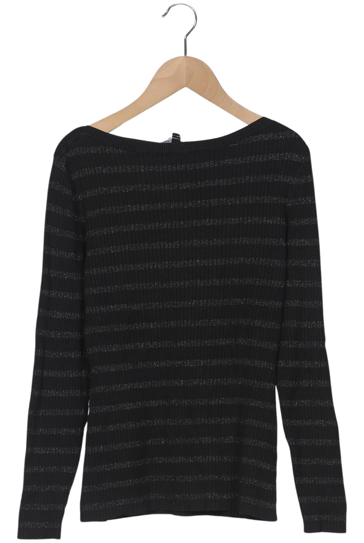 

Comma Damen Pullover, grau, Gr. 38