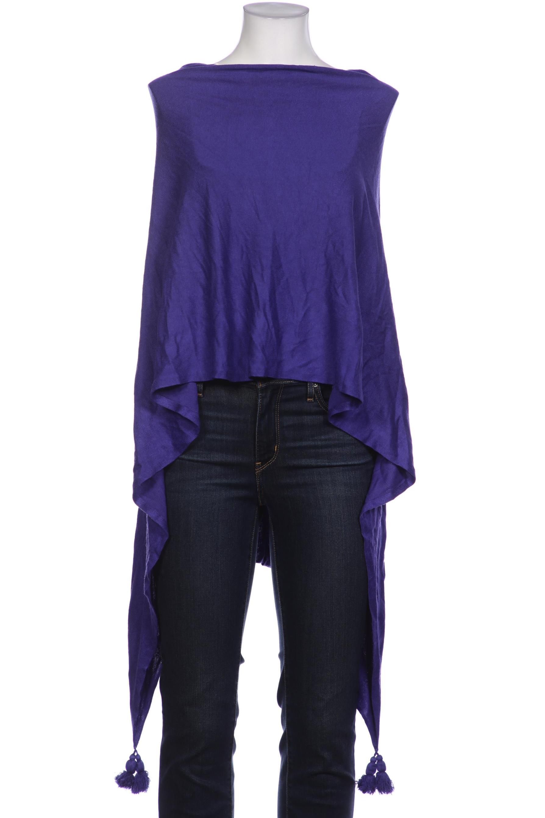 

Comma Damen Pullover, flieder, Gr. uni