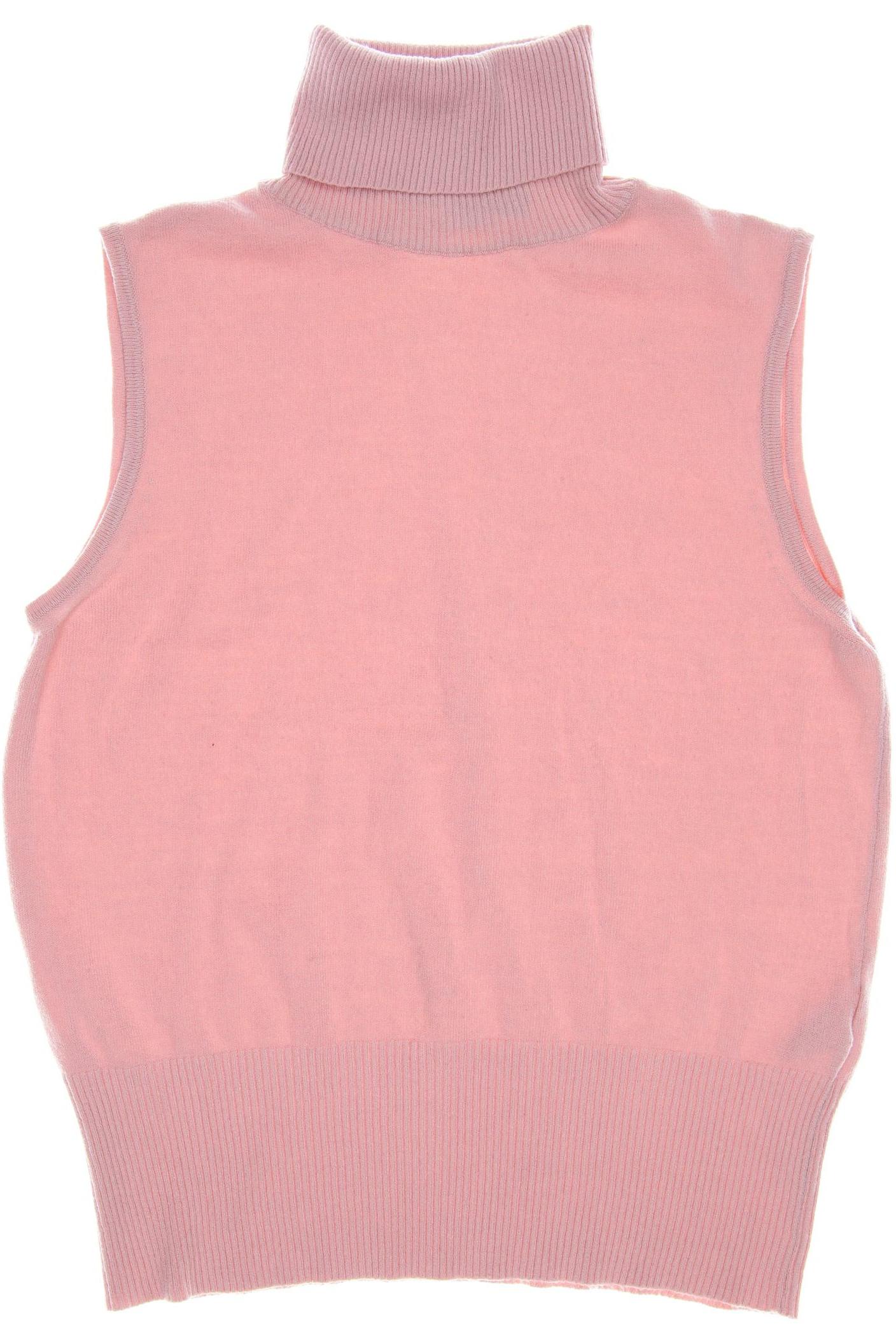 

Comma Damen Pullover, pink