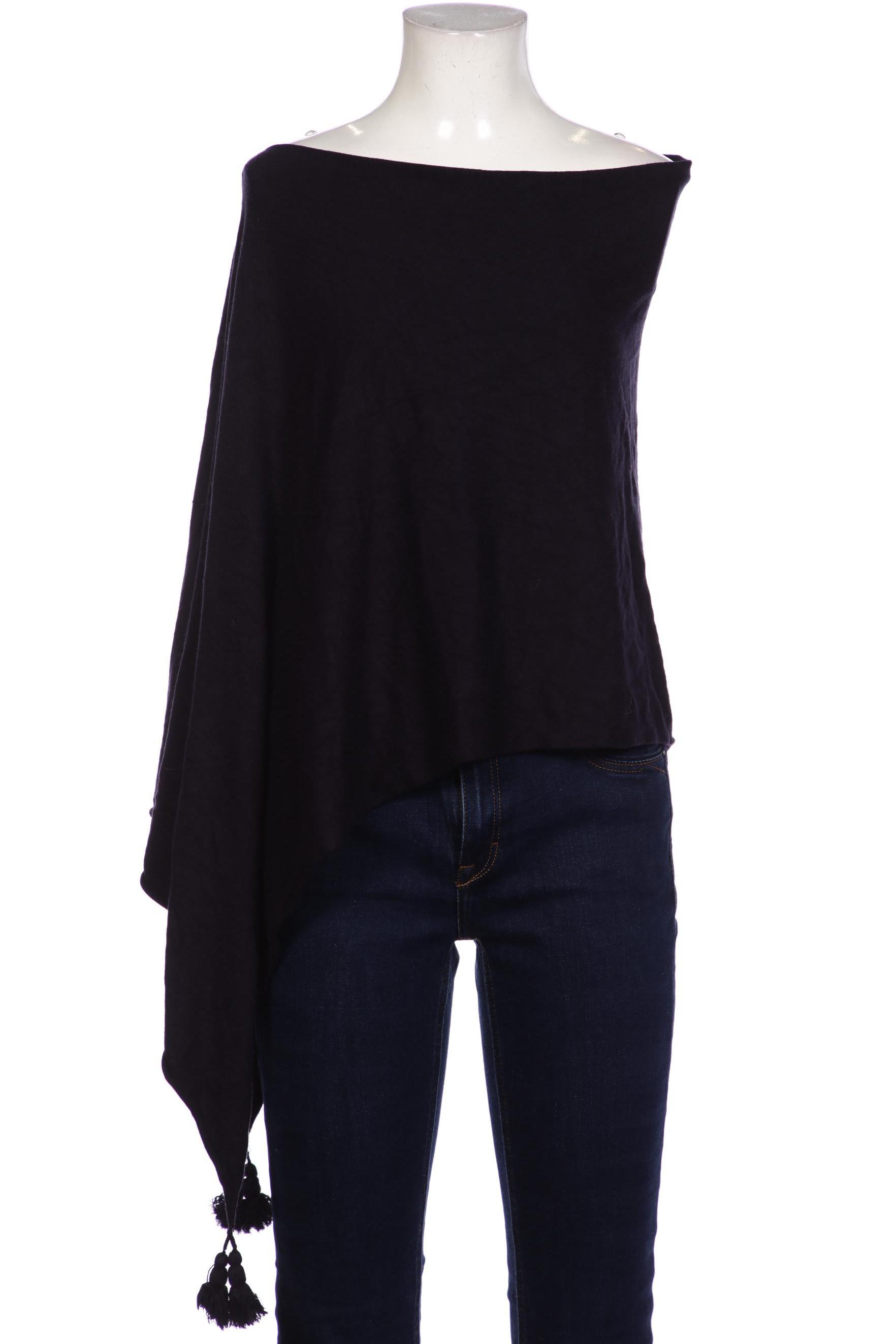 

Comma Damen Pullover, marineblau, Gr. uni