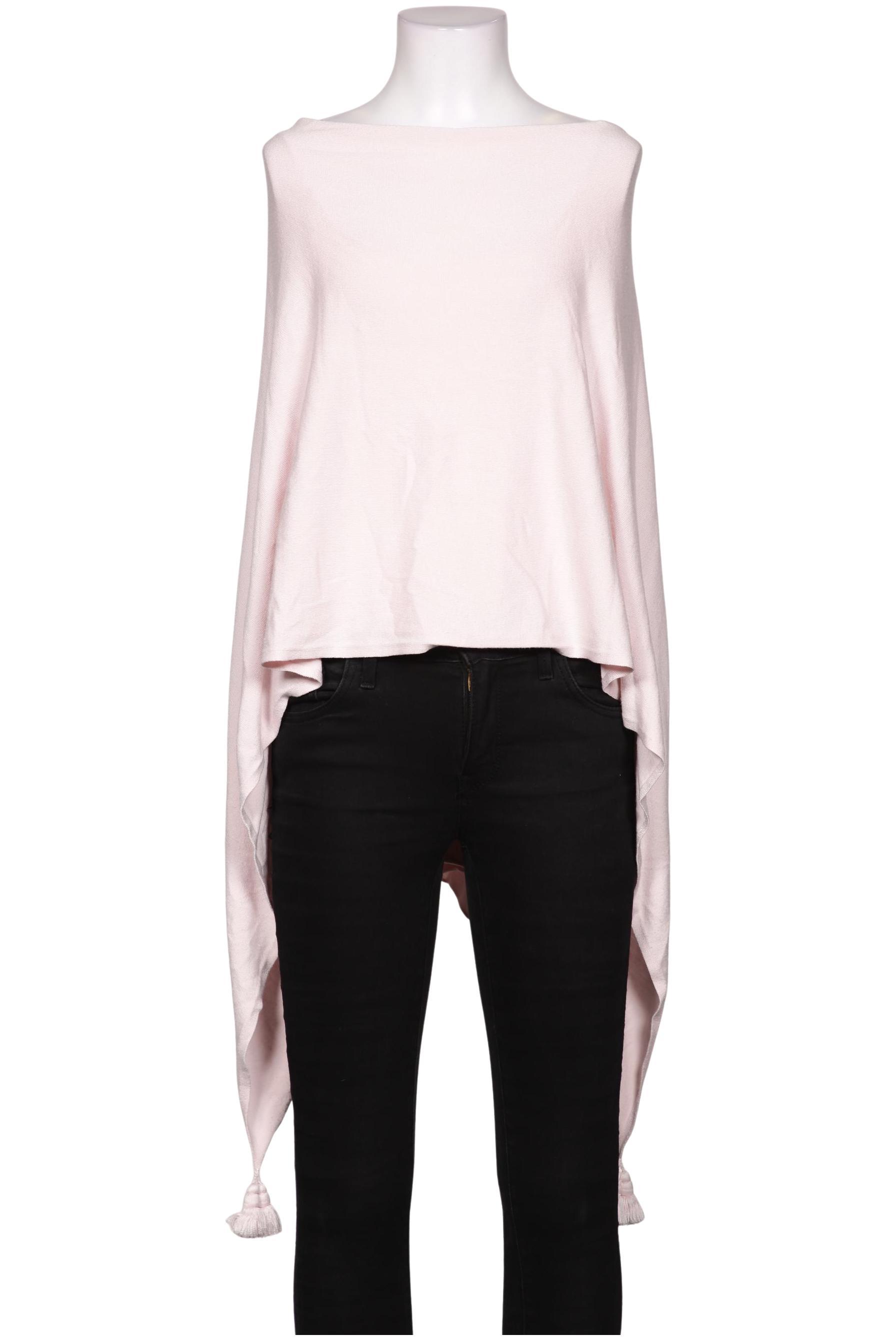 

Comma Damen Pullover, pink, Gr. uni