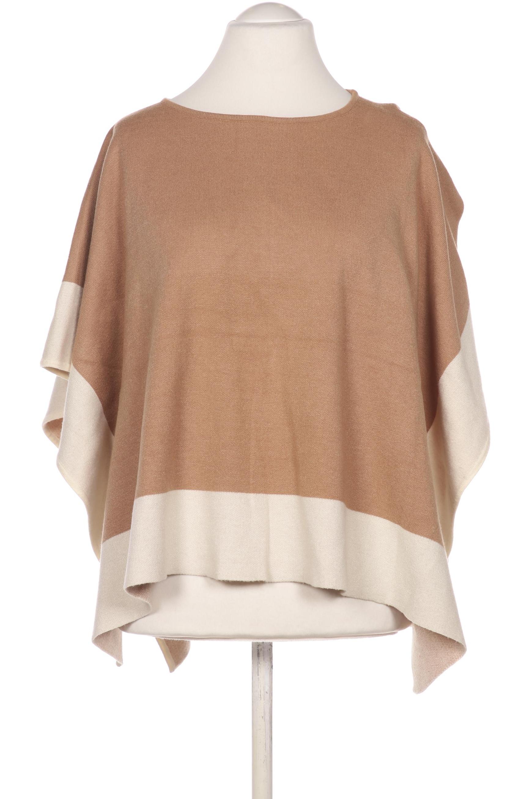 

Comma Damen Pullover, braun, Gr. uni
